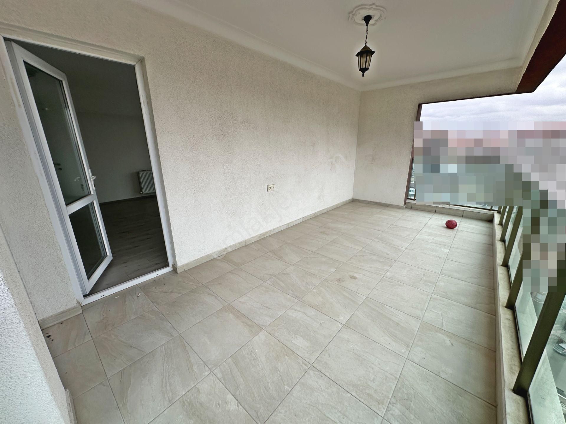 Hürel Düzlükte Site İçinde Full Yapılı Manzaralı 3+1 Satılık Daire - Görsel 15