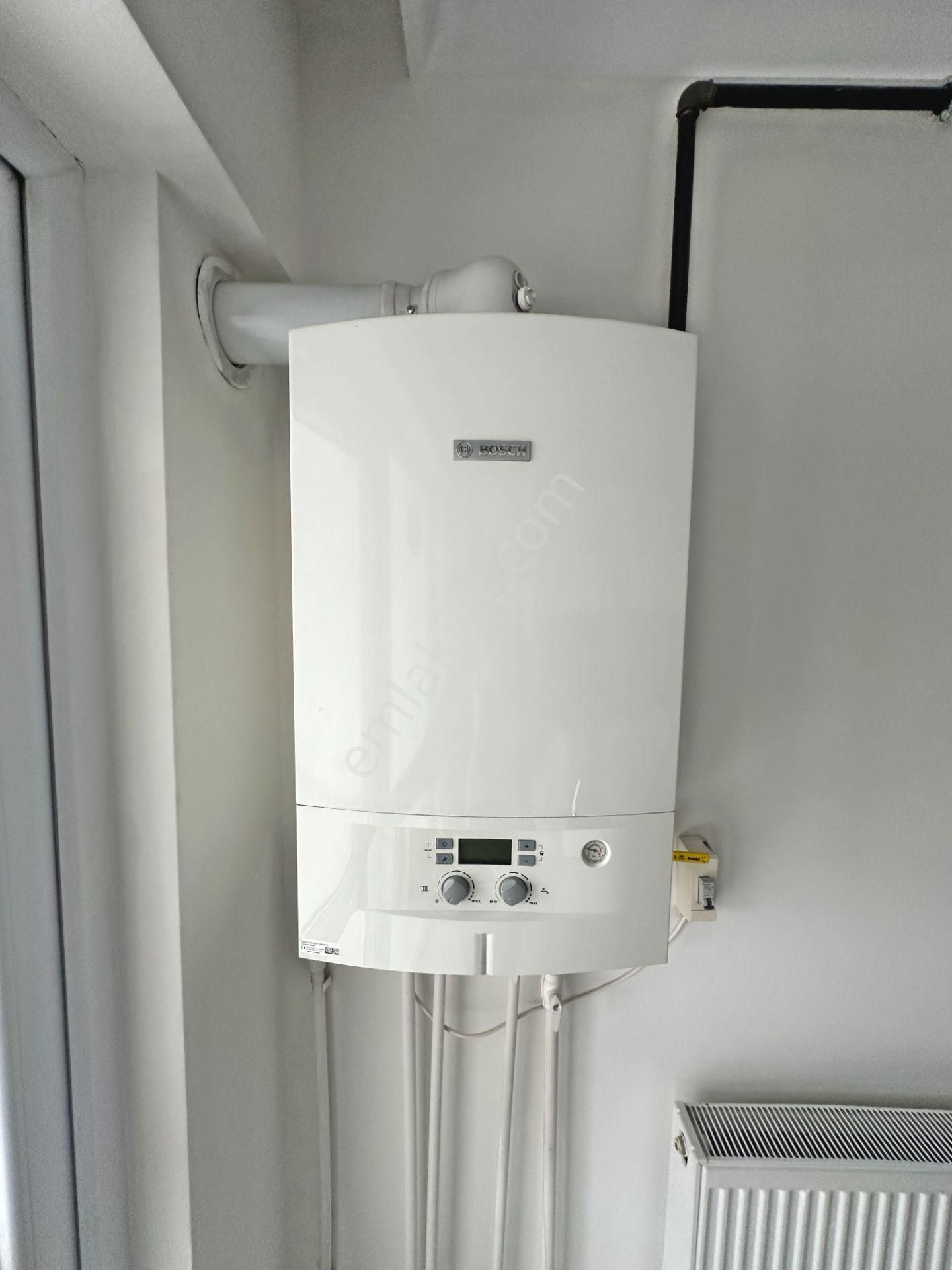 Hürel Düzlükte Site İçinde Full Yapılı Manzaralı 3+1 Satılık Daire - Görsel 6