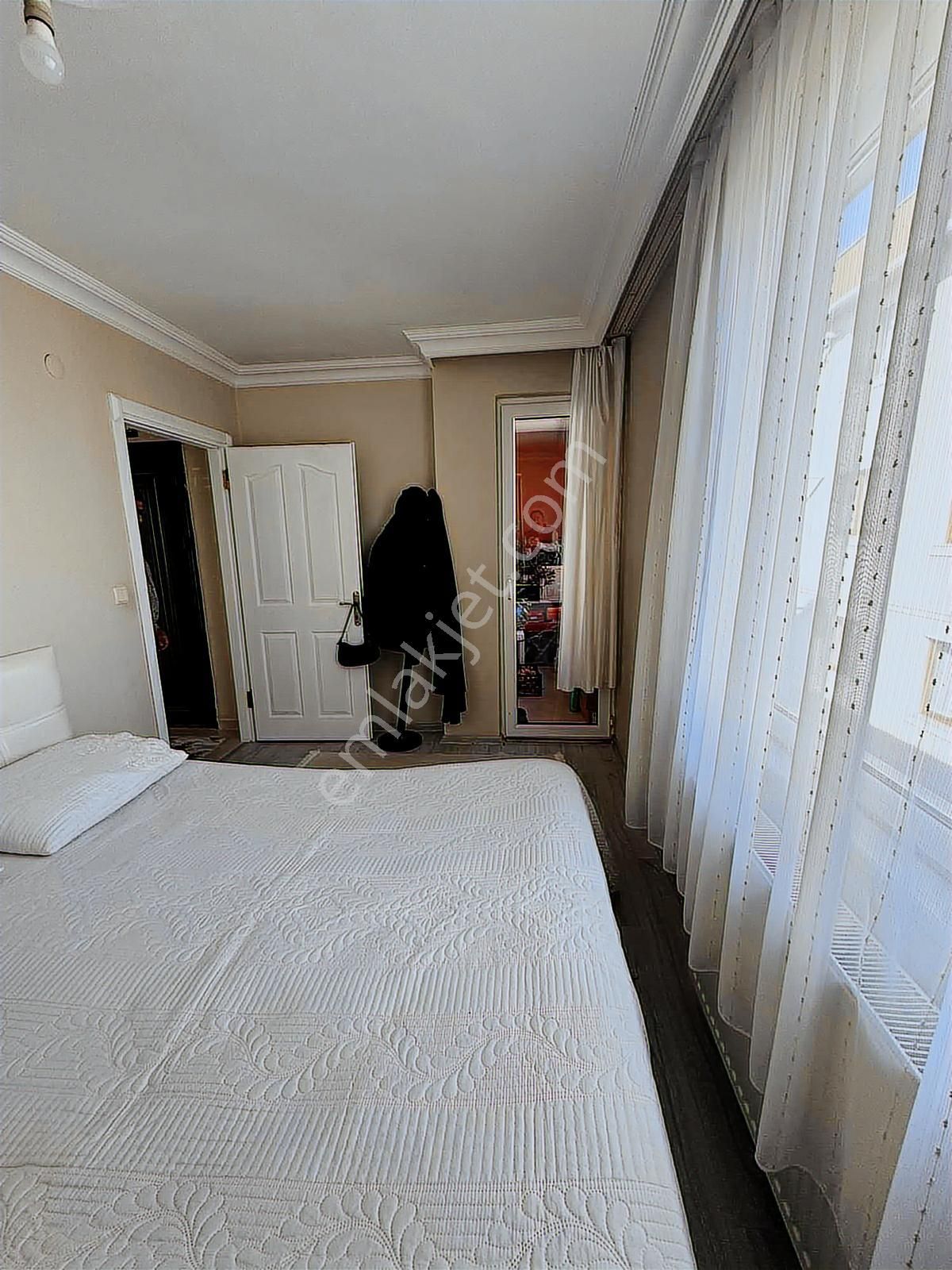 Aydınlar Mah.de İskanlı 2+1 Daire - Görsel 3