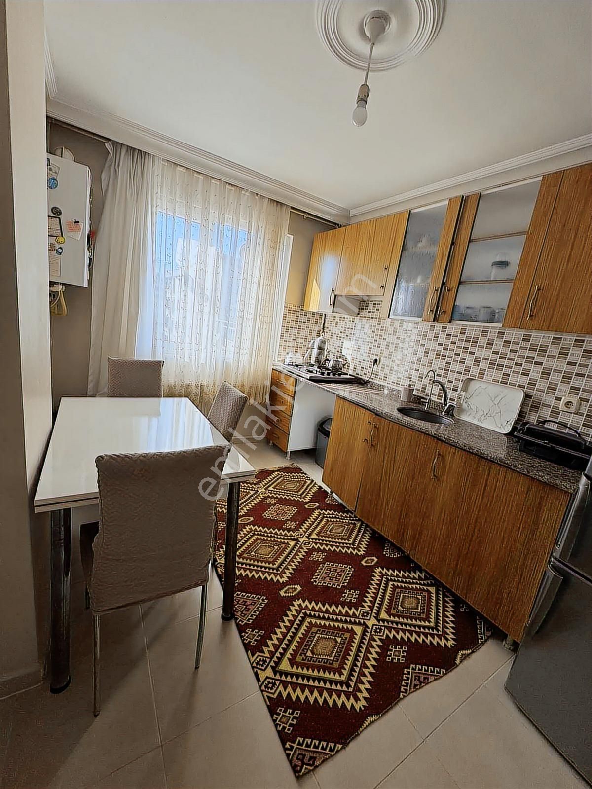 Aydınlar Mah.de İskanlı 2+1 Daire - Görsel 8