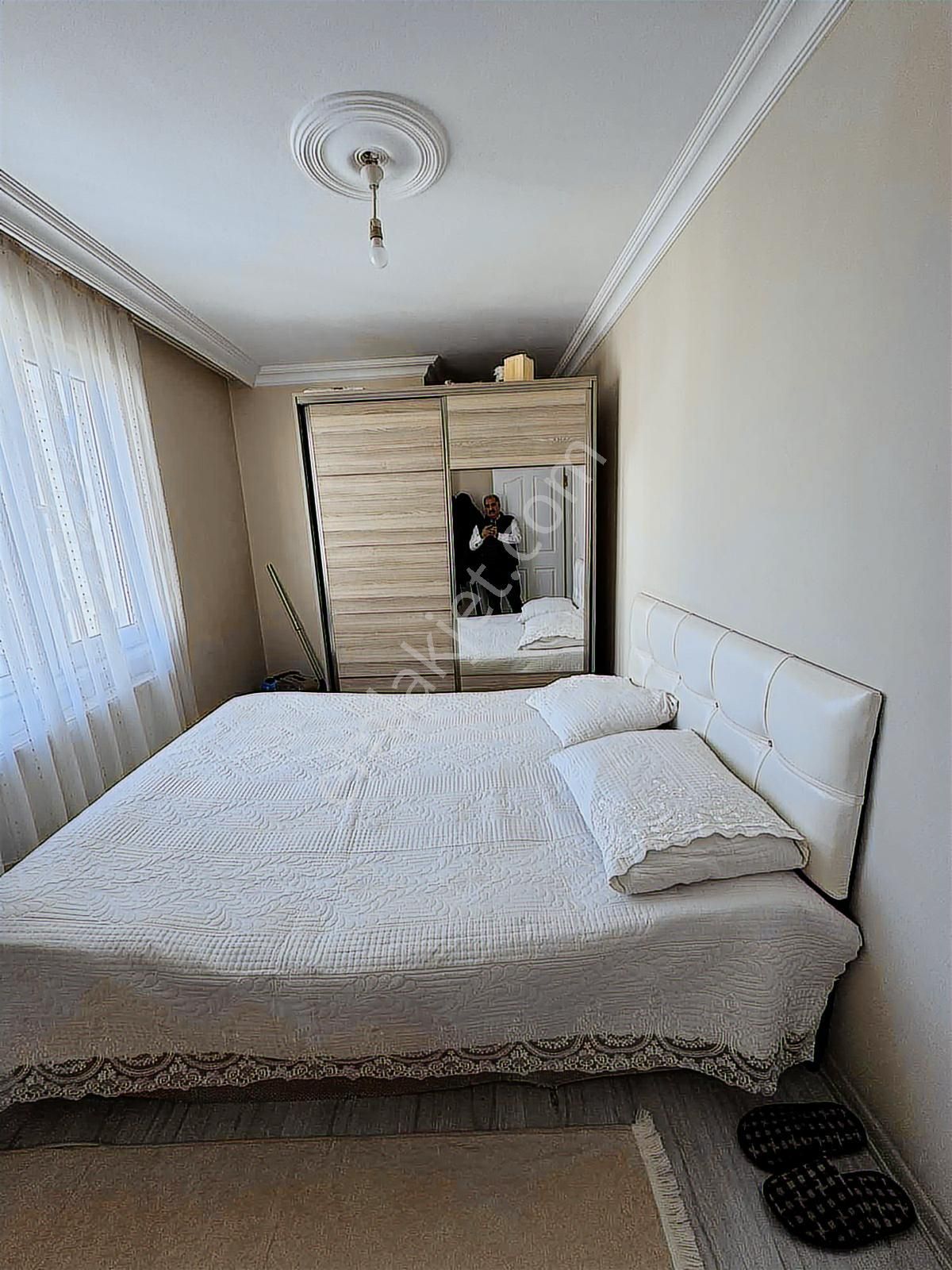 Aydınlar Mah.de İskanlı 2+1 Daire - Görsel 7