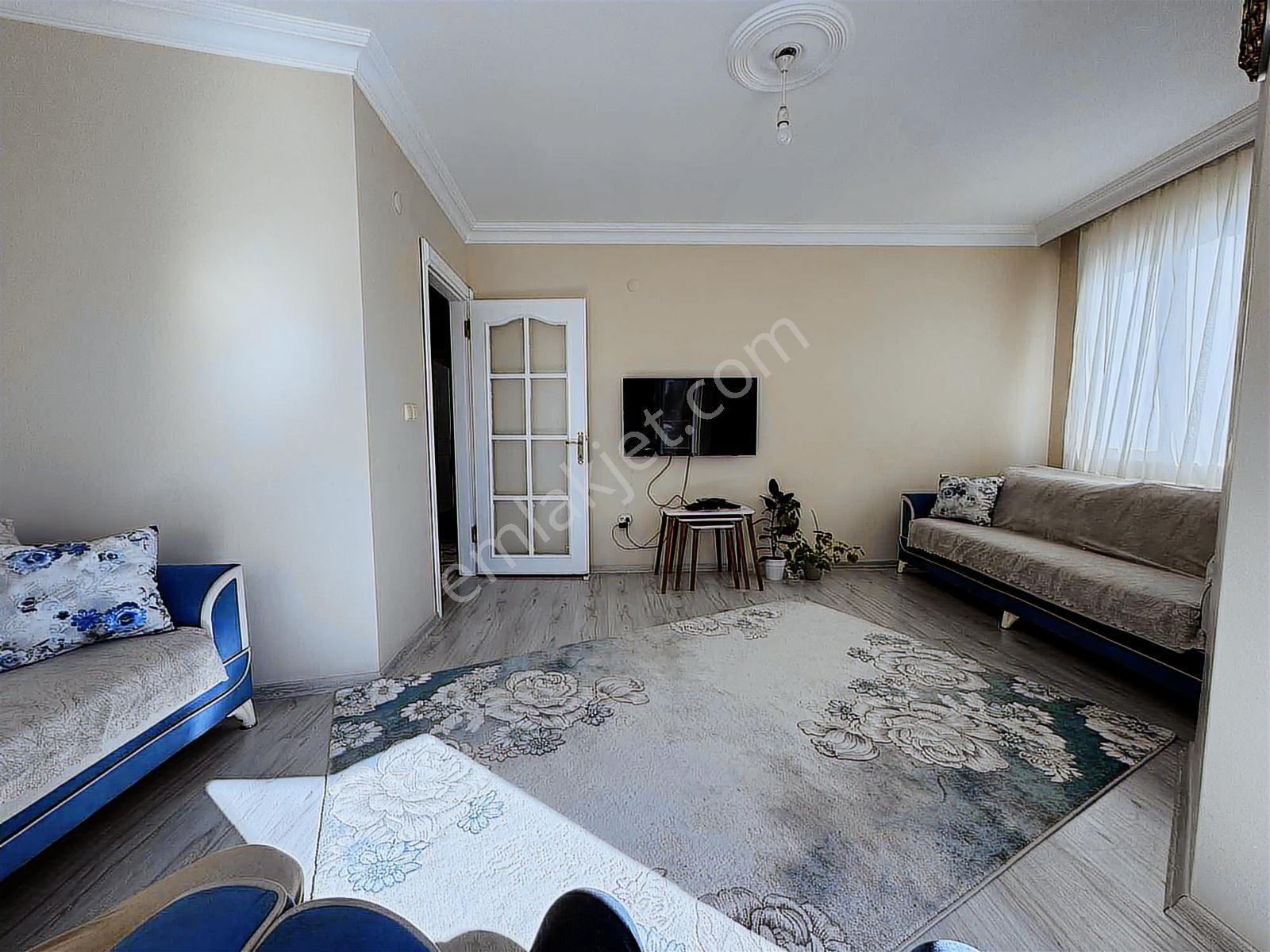 Aydınlar Mah.de İskanlı 2+1 Daire