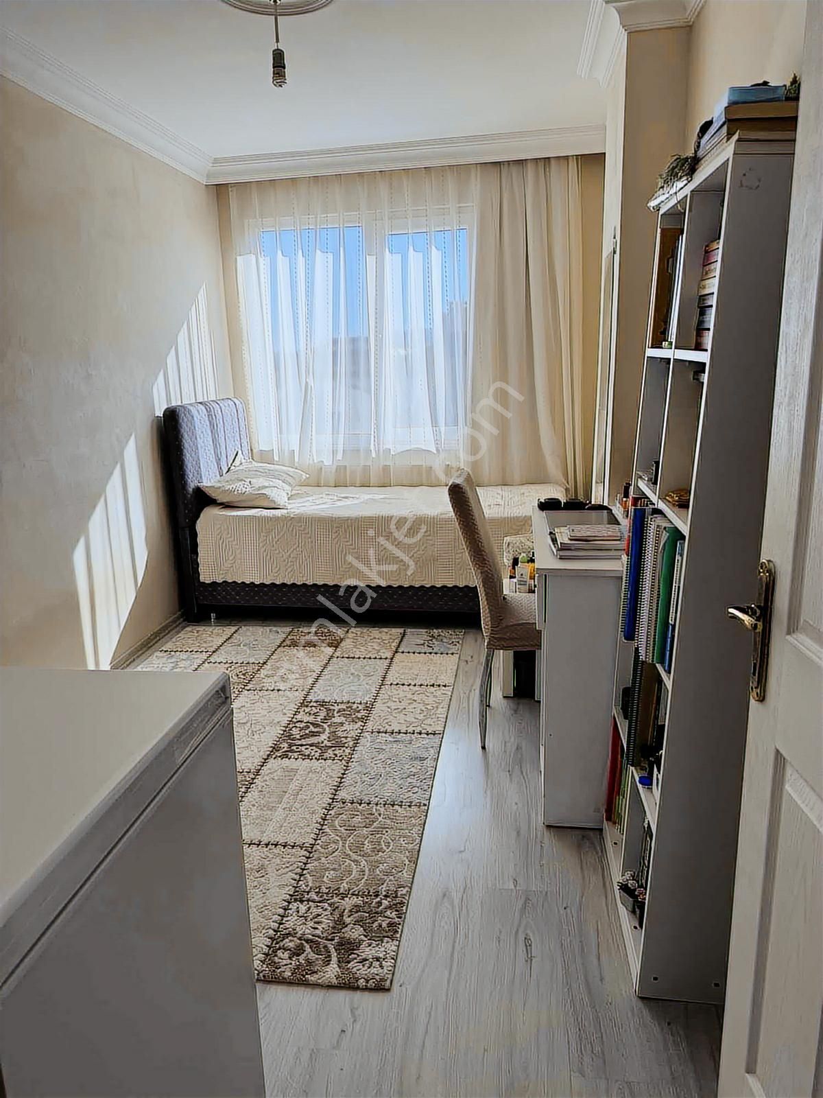 Aydınlar Mah.de İskanlı 2+1 Daire - Görsel 6