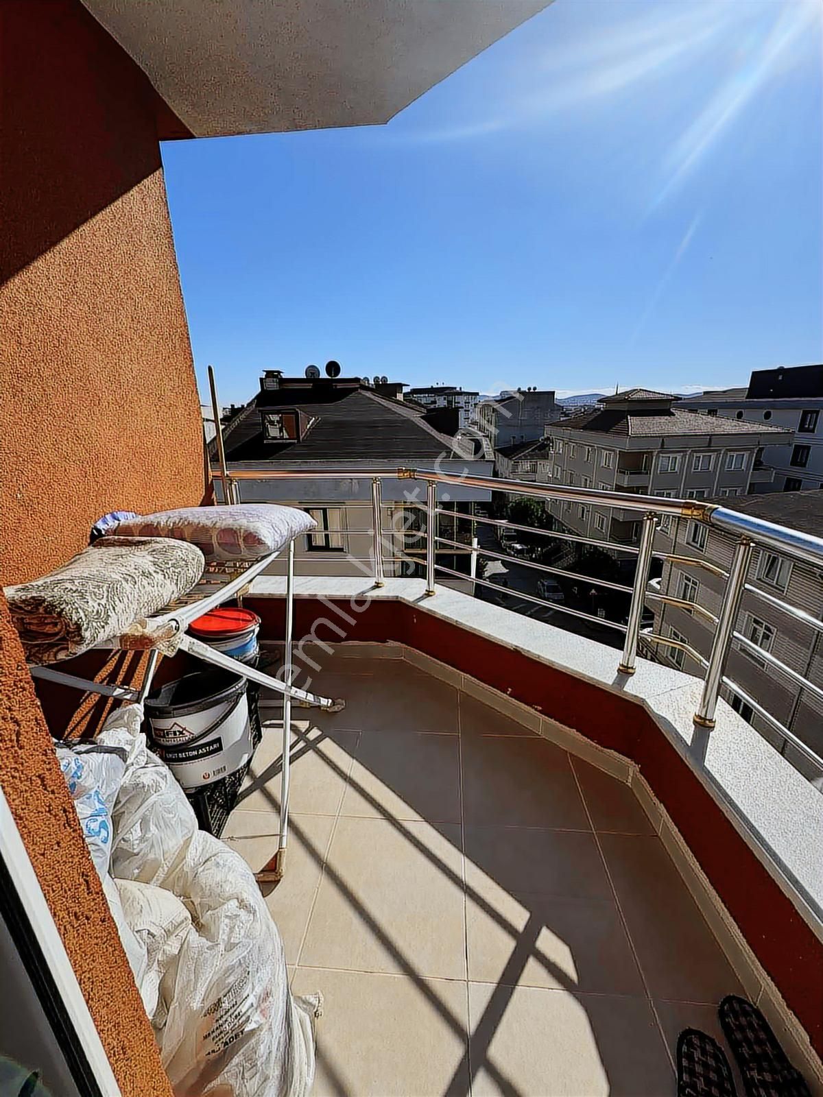 Aydınlar Mah.de İskanlı 2+1 Daire - Görsel 4