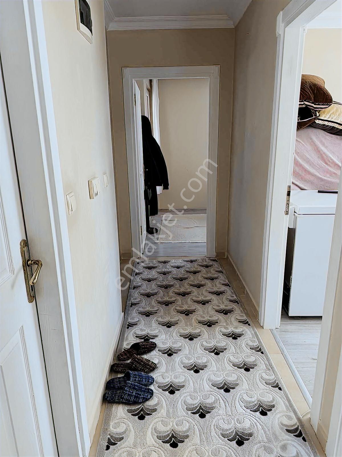 Aydınlar Mah.de İskanlı 2+1 Daire - Görsel 5