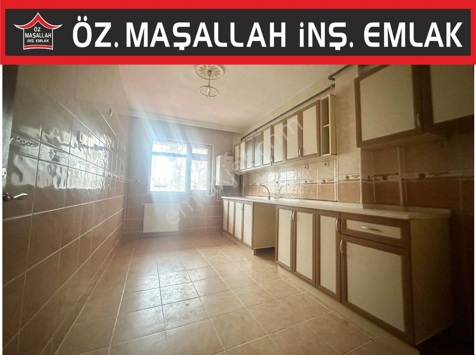 Keciören Karakayada Kredi Uygun Geniş 3+1 Daire