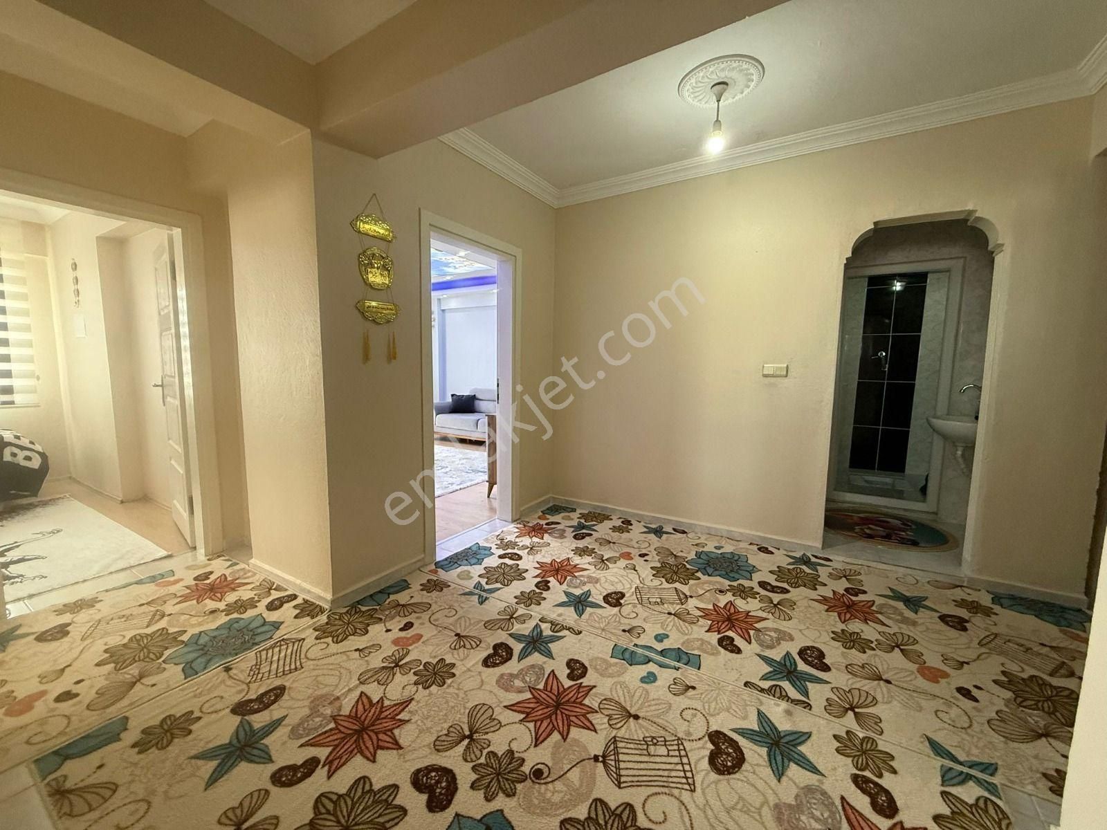 Merpa İnşaat'tan***gültepe Mah'de/ Kaçırılmaz./ İskanlı 2+1 - Görsel 25