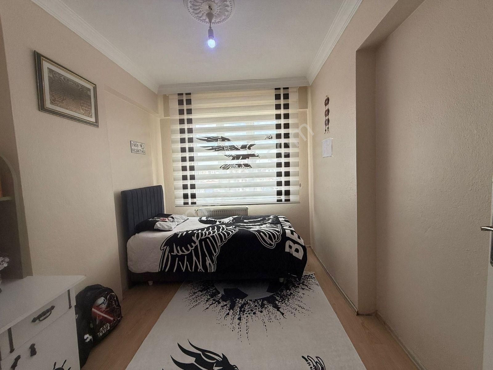 Merpa İnşaat'tan***gültepe Mah'de/ Kaçırılmaz./ İskanlı 2+1 - Görsel 16