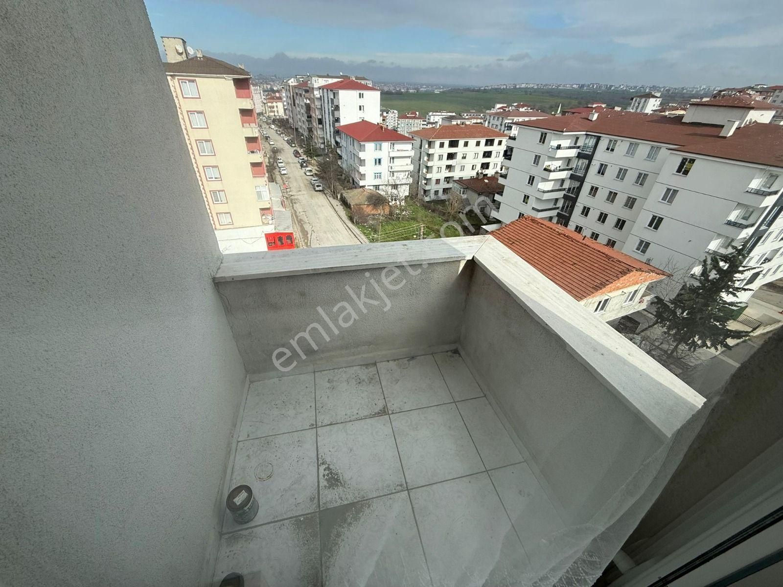 Merpa İnşaat'tan***gültepe Mah'de/ Kaçırılmaz./ İskanlı 2+1 - Görsel 13