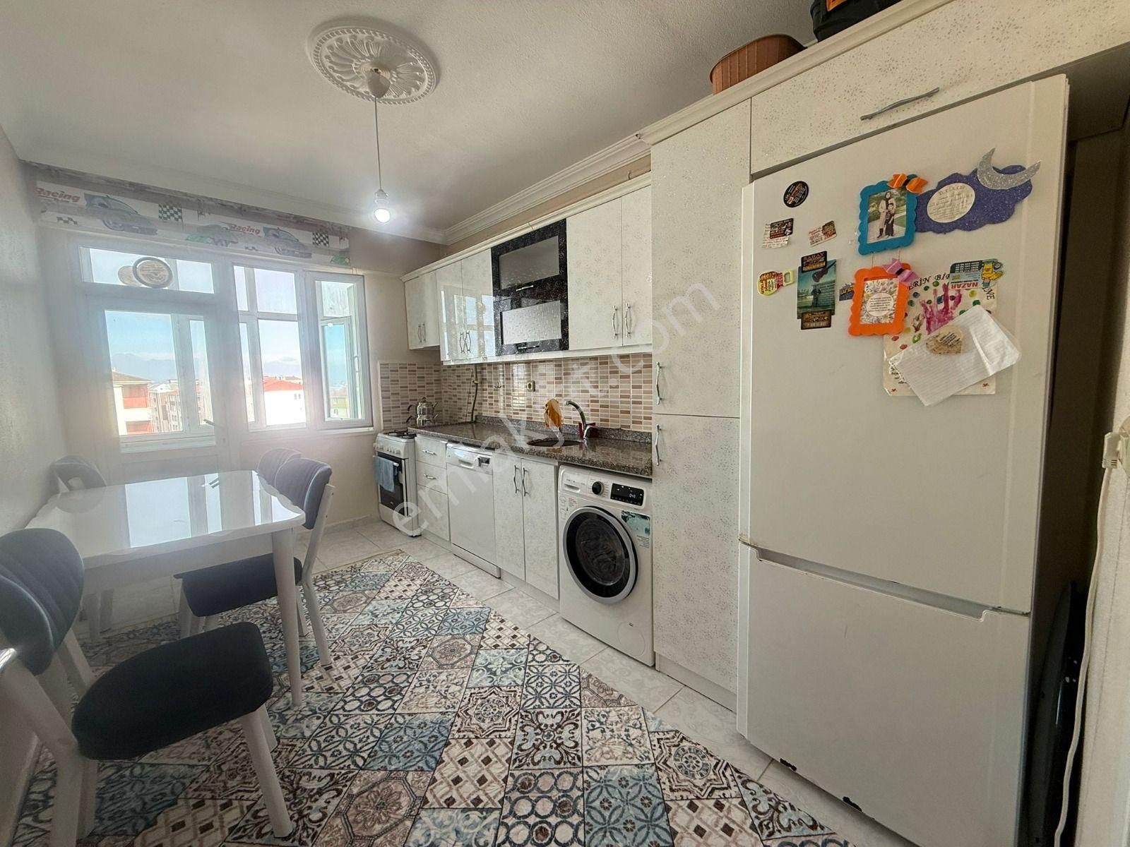 Merpa İnşaat'tan***gültepe Mah'de/ Kaçırılmaz./ İskanlı 2+1 - Görsel 3