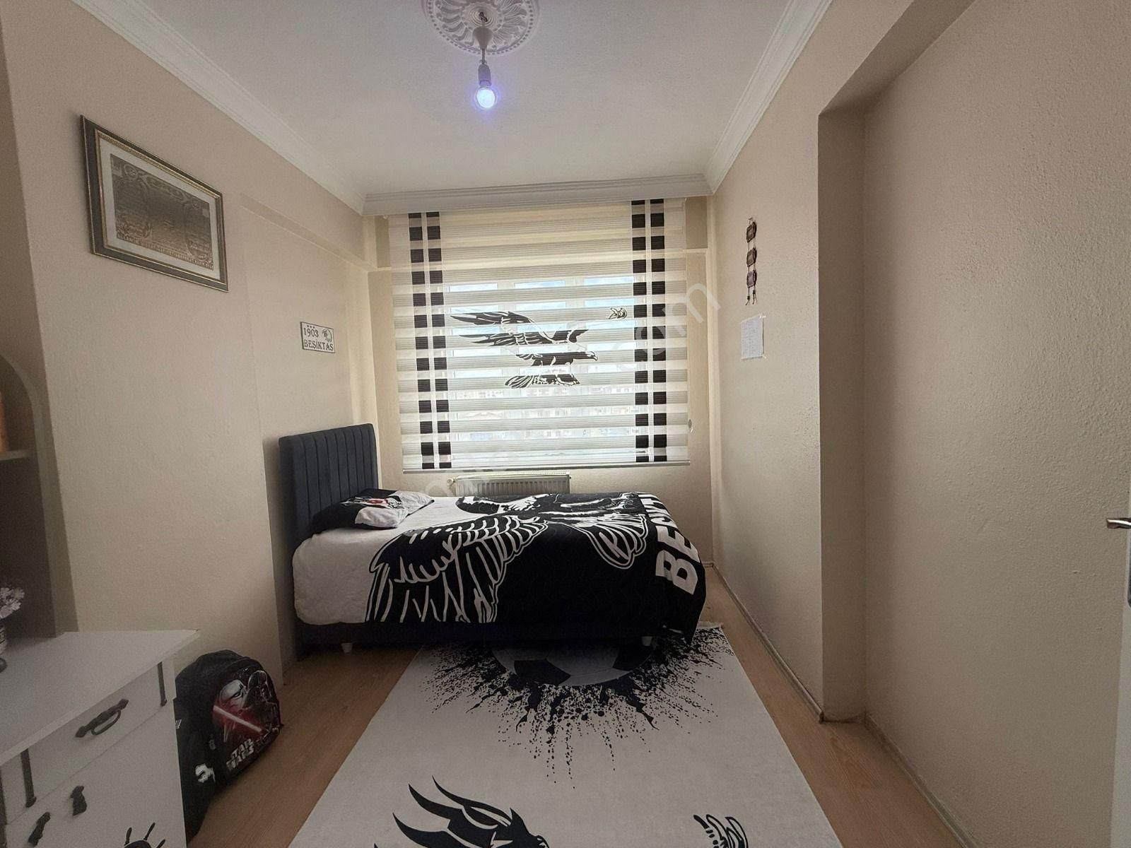 Merpa İnşaat'tan***gültepe Mah'de/ Kaçırılmaz./ İskanlı 2+1 - Görsel 17