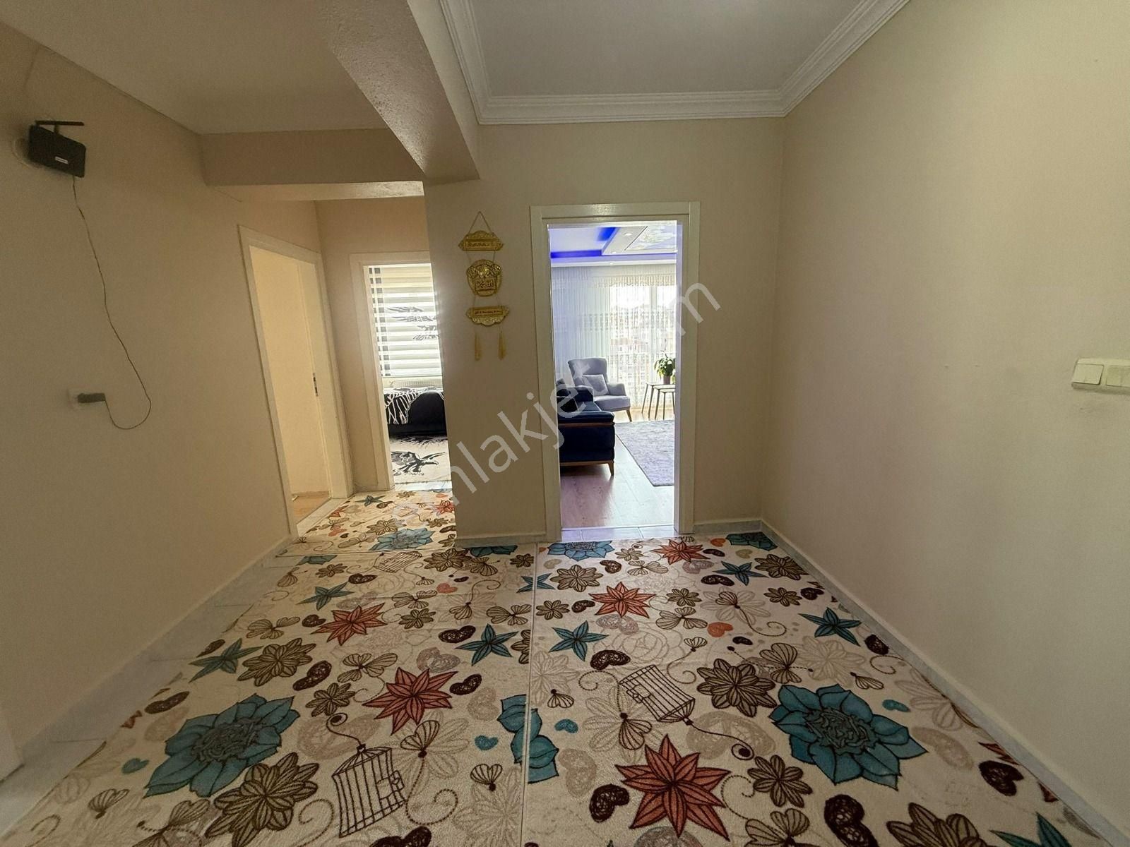 Merpa İnşaat'tan***gültepe Mah'de/ Kaçırılmaz./ İskanlı 2+1 - Görsel 21