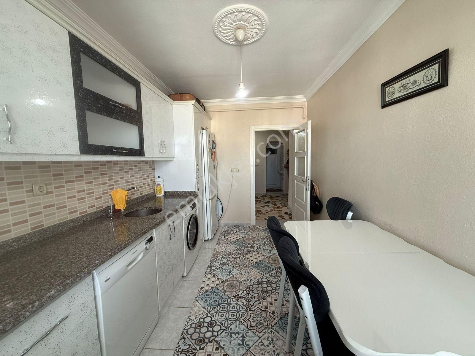 Merpa İnşaat'tan***gültepe Mah'de/ Kaçırılmaz./ İskanlı 2+1 - Görsel 8