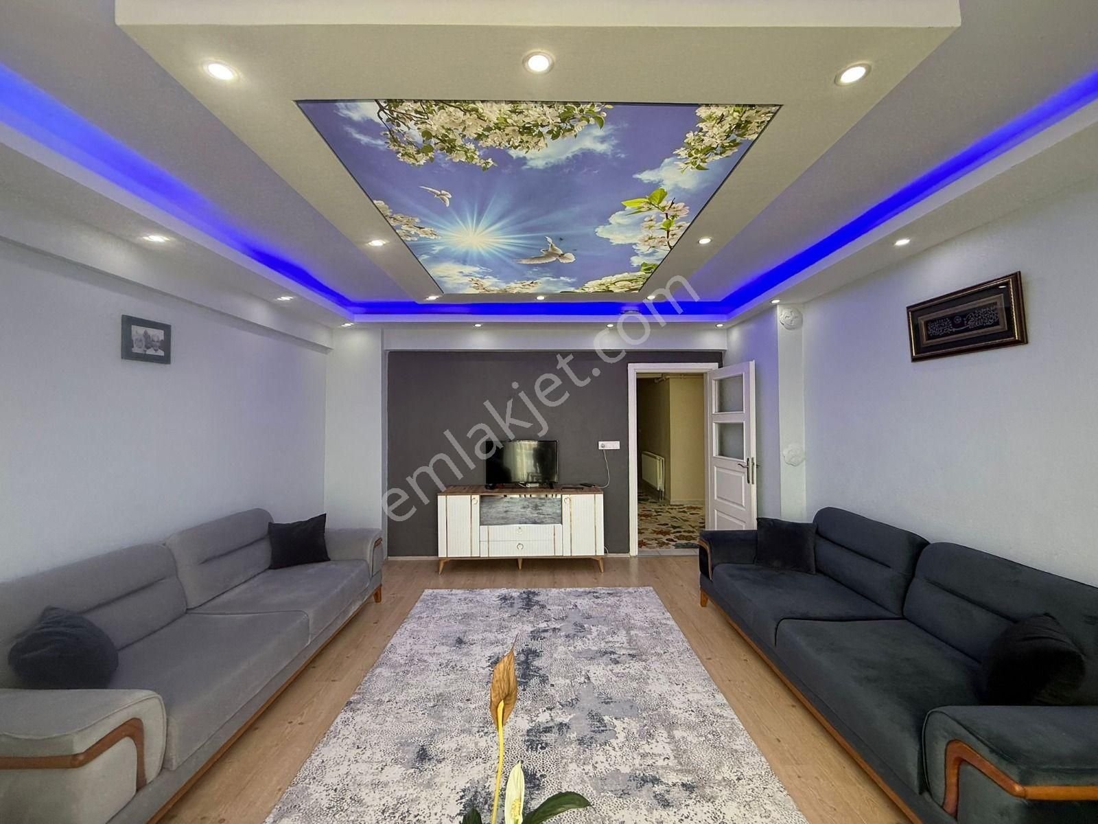 Merpa İnşaat'tan***gültepe Mah'de/ Kaçırılmaz./ İskanlı 2+1 - Görsel 2