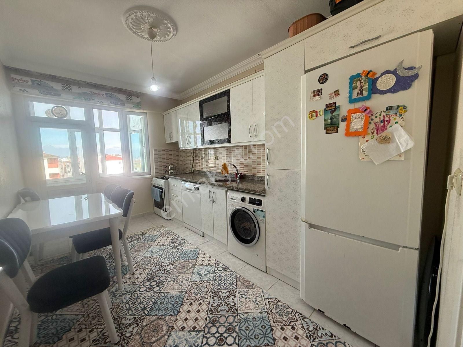 Merpa İnşaat'tan***gültepe Mah'de/ Kaçırılmaz./ İskanlı 2+1 - Görsel 9