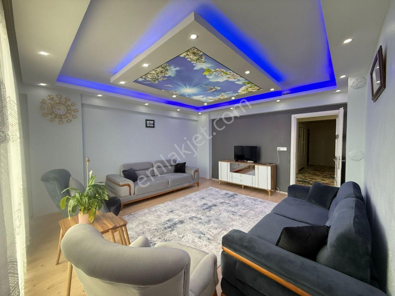 Merpa İnşaat'tan***gültepe Mah'de/ Kaçırılmaz./ İskanlı 2+1 - Görsel 18