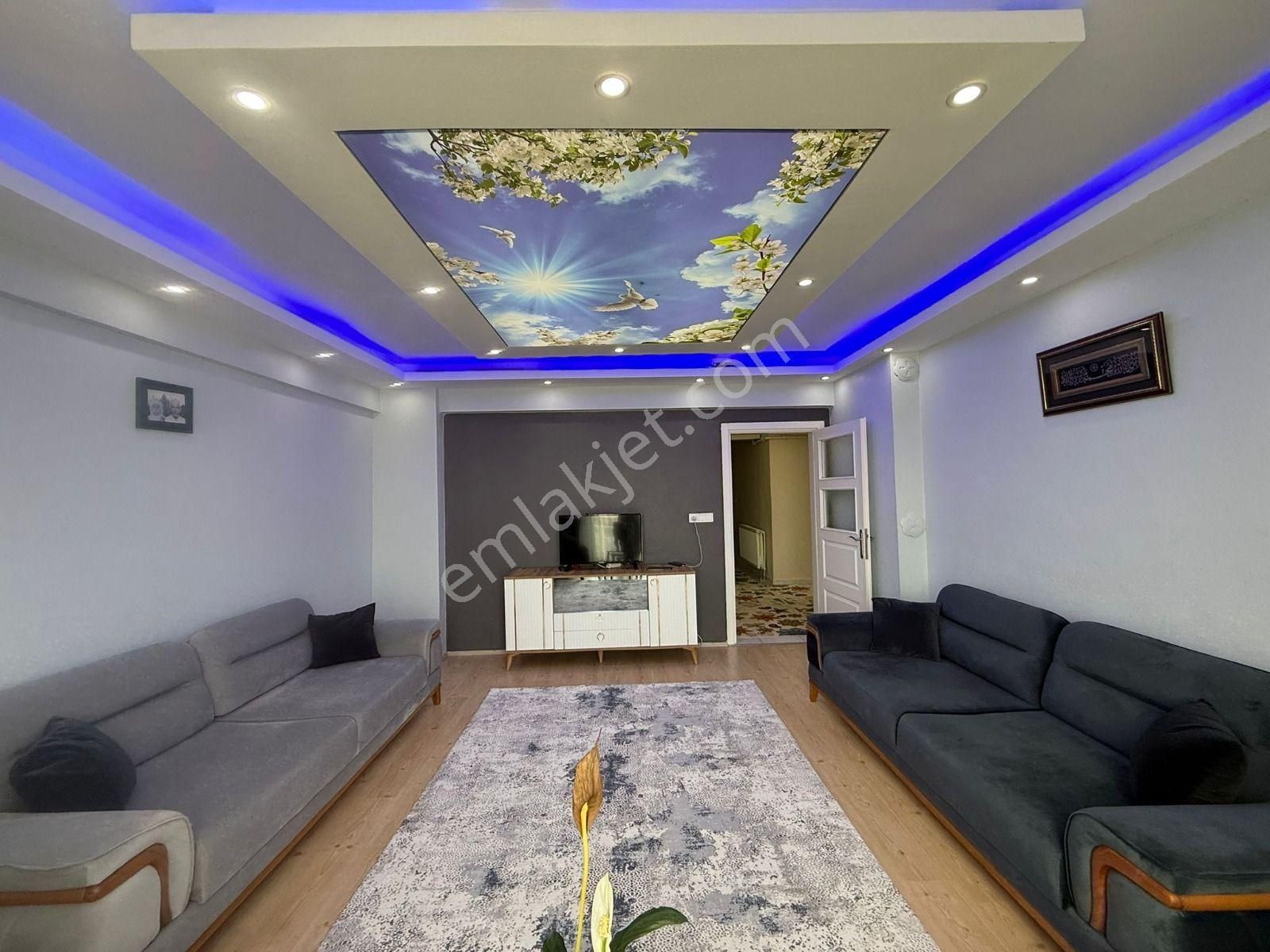 Merpa İnşaat'tan***gültepe Mah'de/ Kaçırılmaz./ İskanlı 2+1