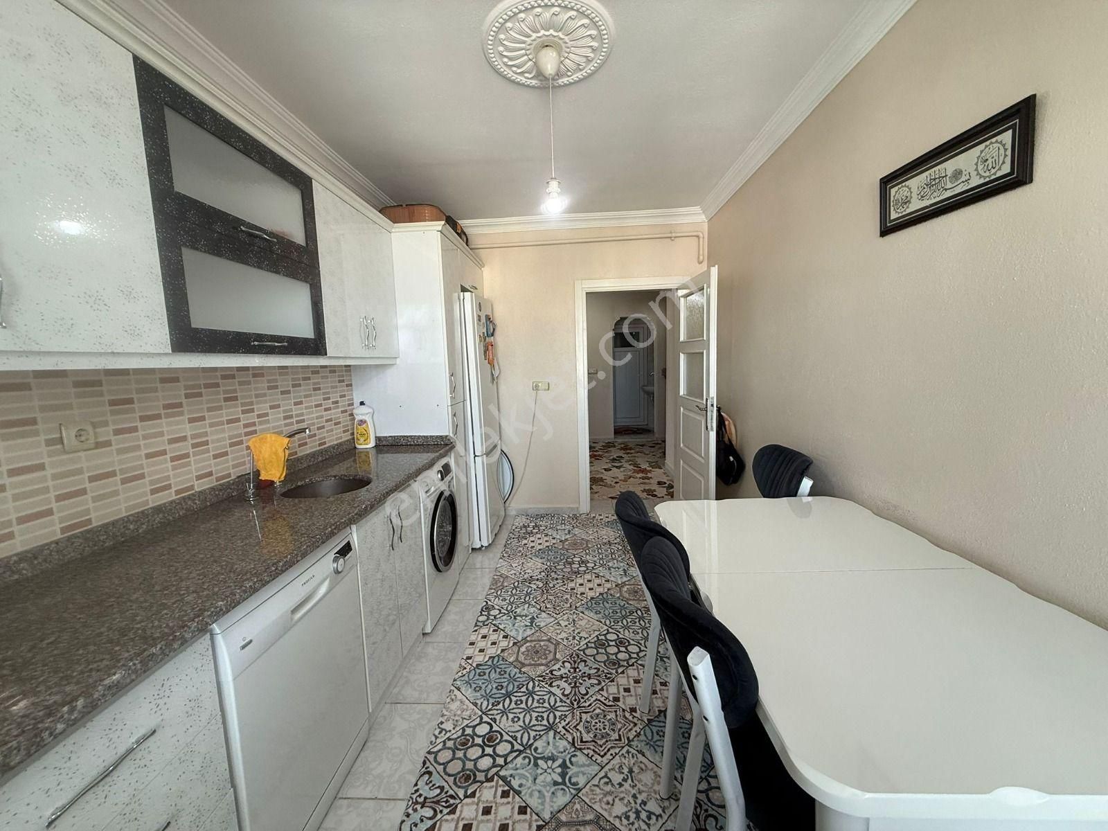 Merpa İnşaat'tan***gültepe Mah'de/ Kaçırılmaz./ İskanlı 2+1 - Görsel 4