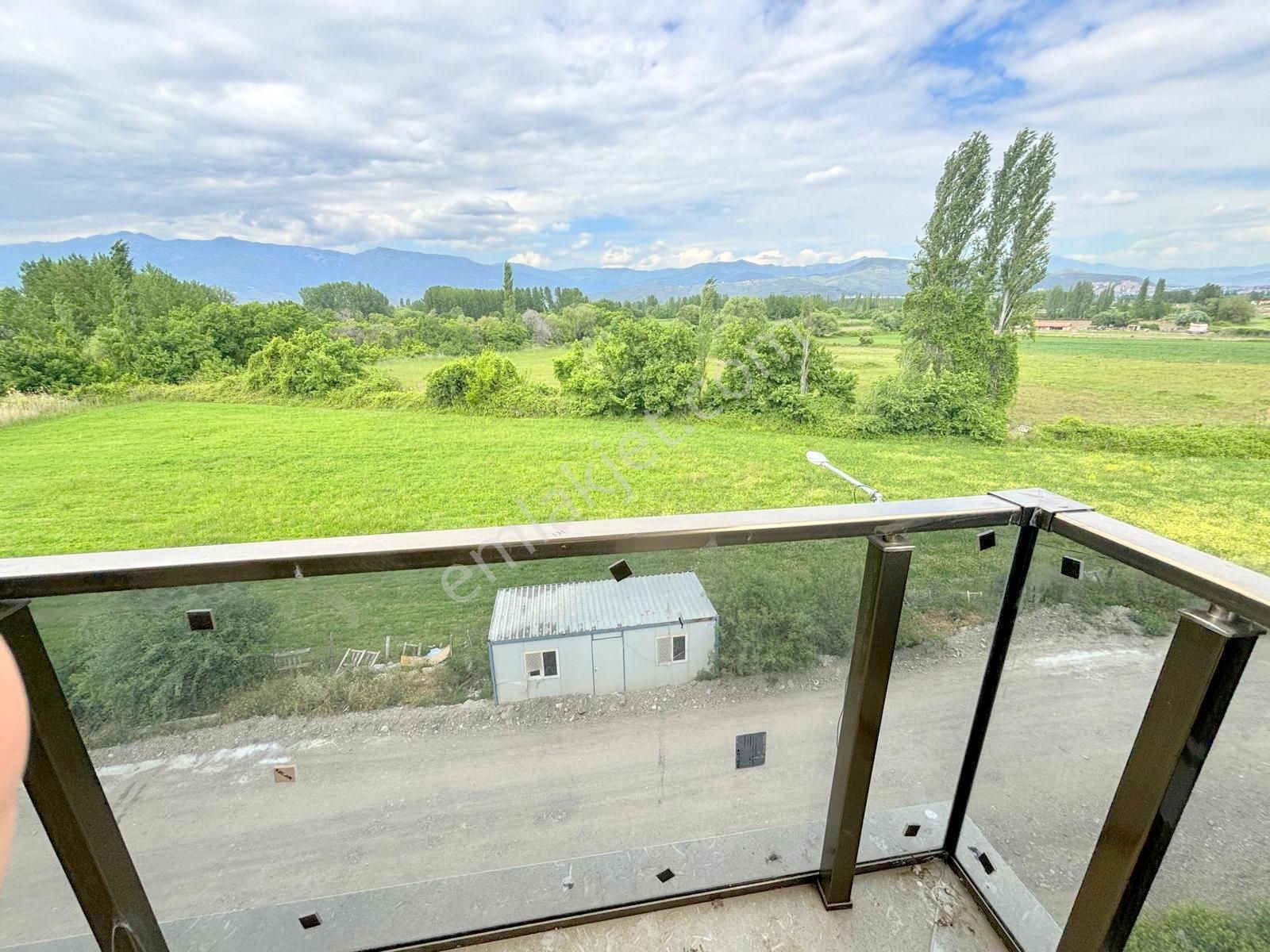 ✨🔷altınkum'da Muhteşem Doğa Manzaralı Yerden Isıtmalı 3+1 Dublex - Görsel 13