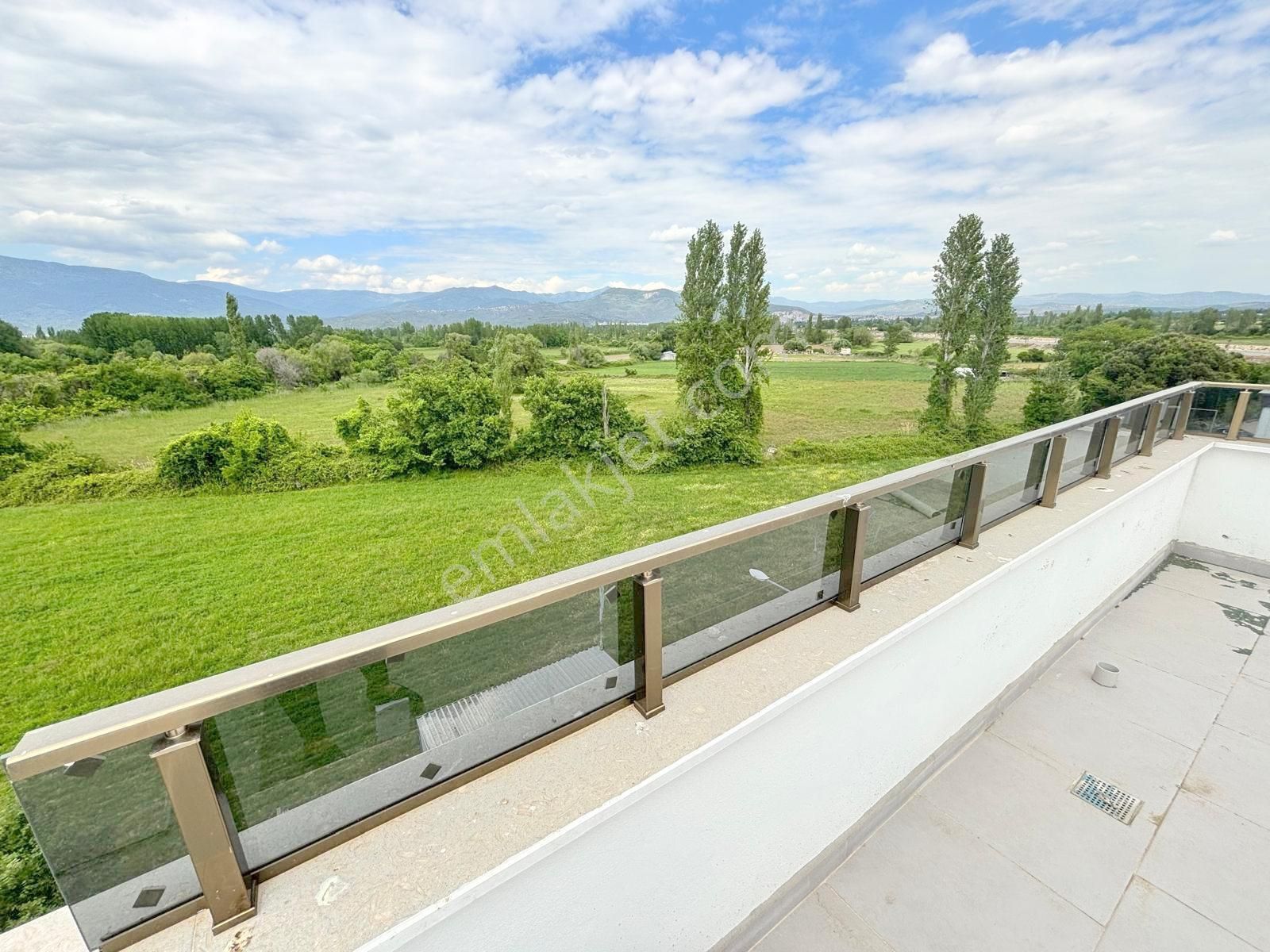 ✨🔷altınkum'da Muhteşem Doğa Manzaralı Yerden Isıtmalı 3+1 Dublex - Görsel 31