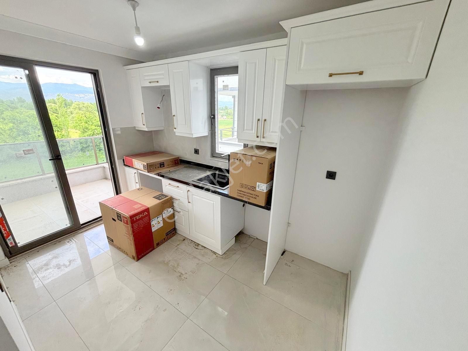 ✨🔷altınkum'da Muhteşem Doğa Manzaralı Yerden Isıtmalı 3+1 Dublex - Görsel 18