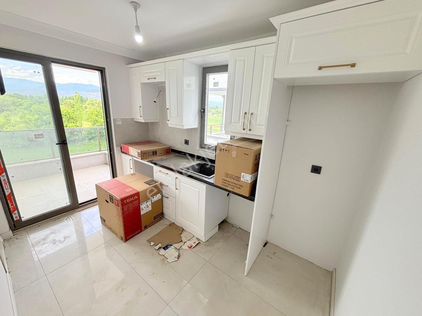 ✨🔷altınkum'da Muhteşem Doğa Manzaralı Yerden Isıtmalı 3+1 Dublex - Görsel 16