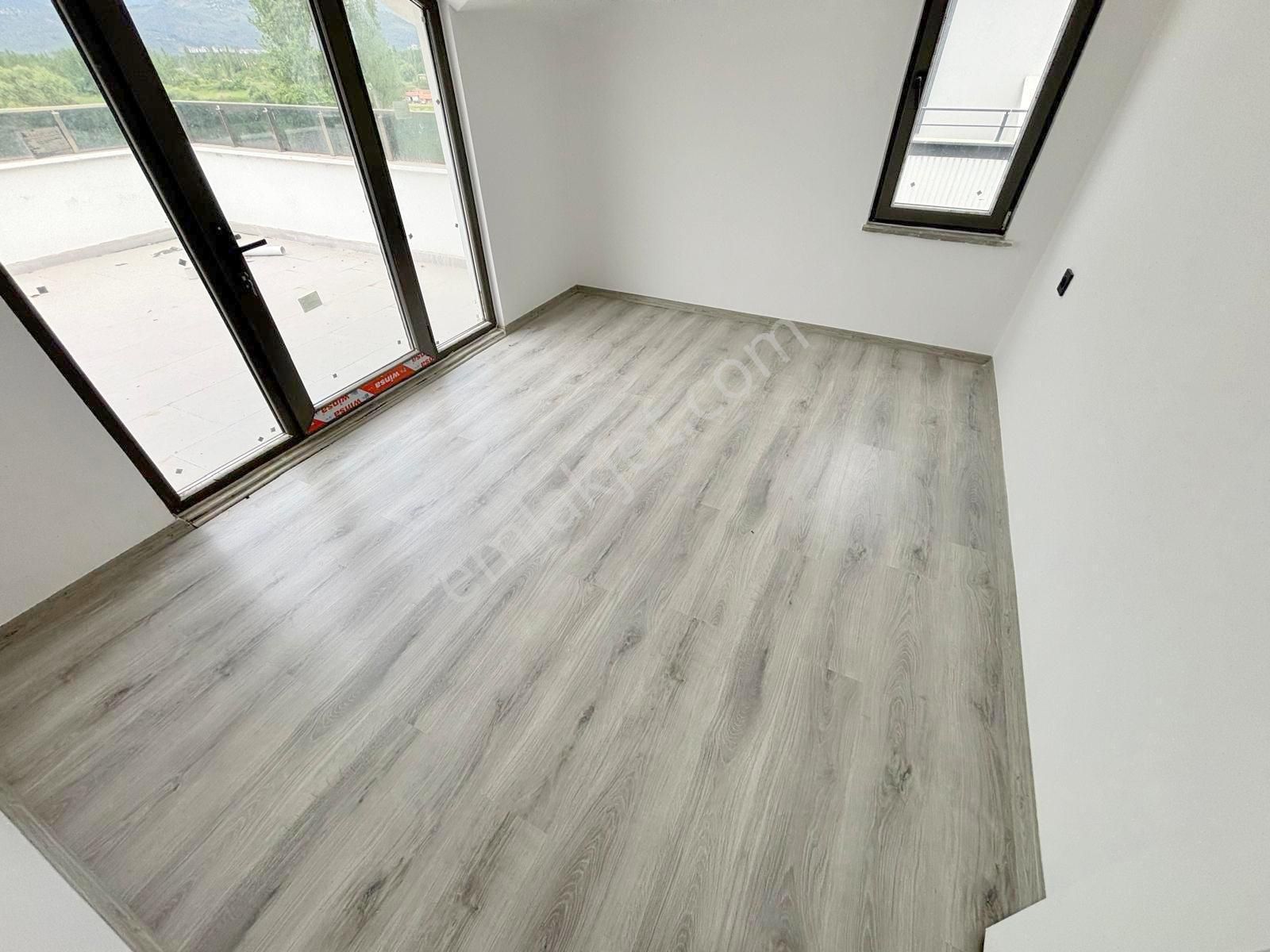 ✨🔷altınkum'da Muhteşem Doğa Manzaralı Yerden Isıtmalı 3+1 Dublex - Görsel 30