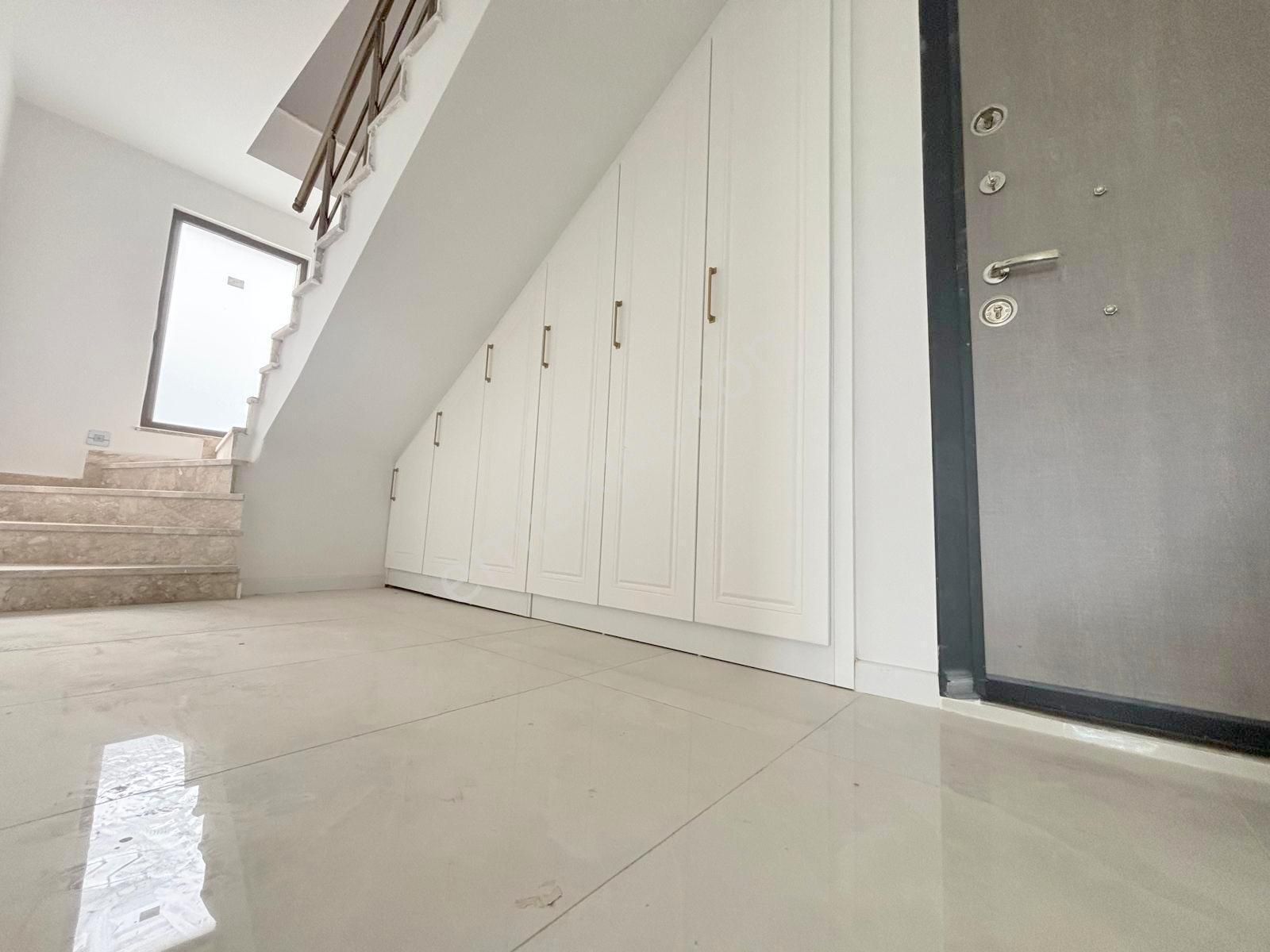 ✨🔷altınkum'da Muhteşem Doğa Manzaralı Yerden Isıtmalı 3+1 Dublex - Görsel 24