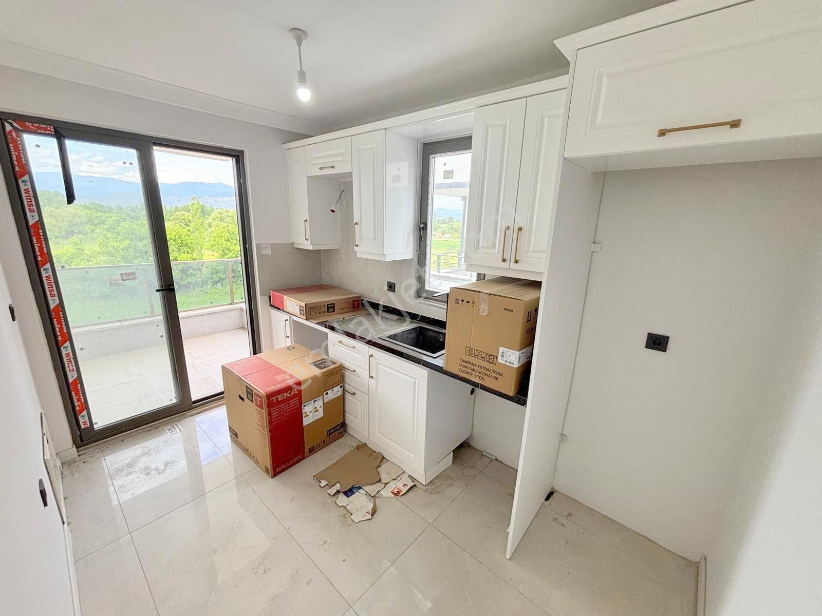 ✨🔷altınkum'da Muhteşem Doğa Manzaralı Yerden Isıtmalı 3+1 Dublex - Görsel 2