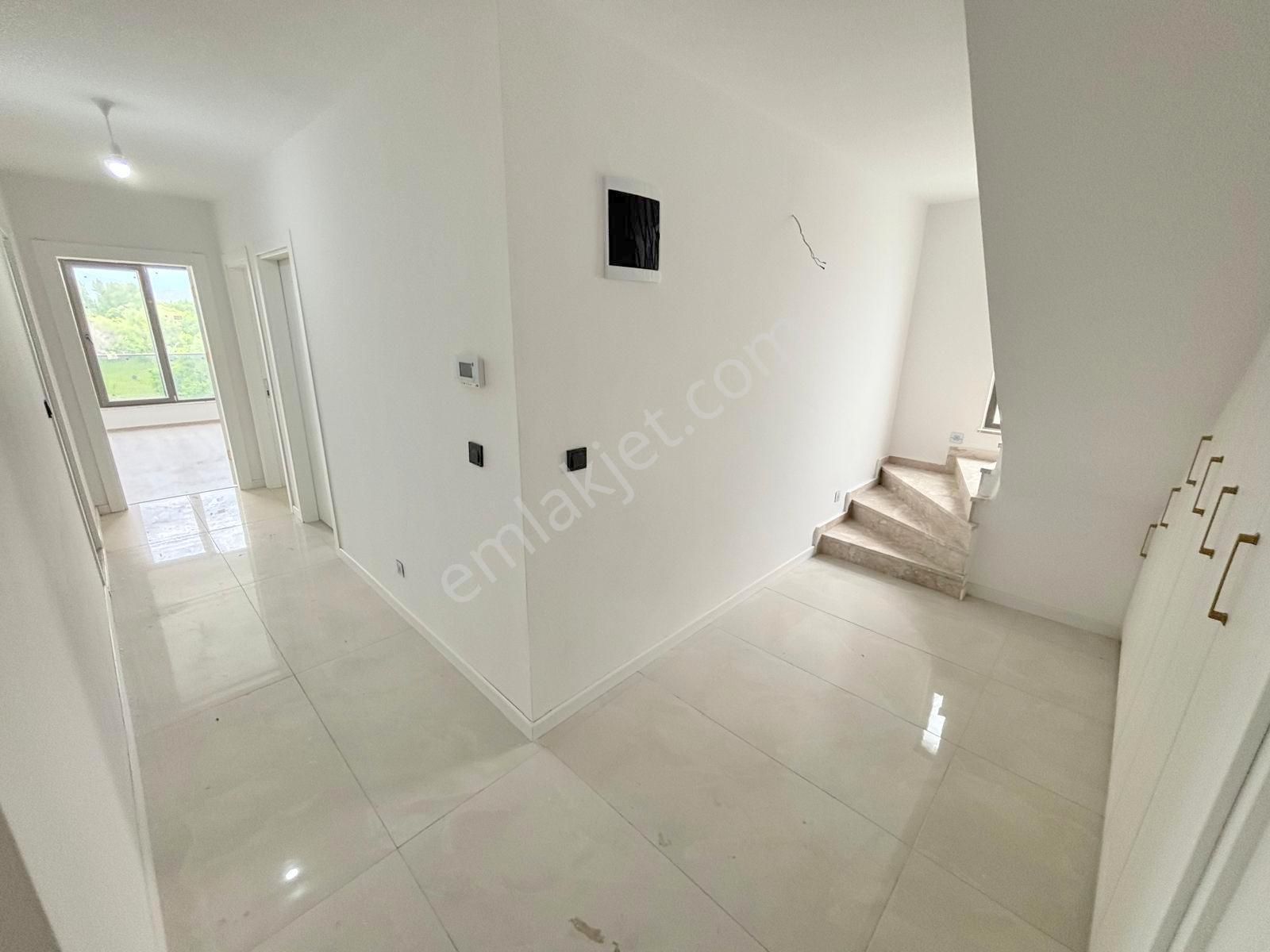 ✨🔷altınkum'da Muhteşem Doğa Manzaralı Yerden Isıtmalı 3+1 Dublex - Görsel 3