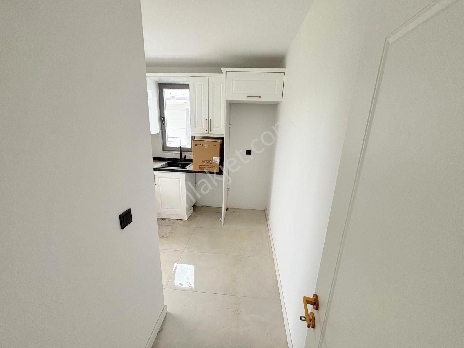 ✨🔷altınkum'da Muhteşem Doğa Manzaralı Yerden Isıtmalı 3+1 Dublex - Görsel 20