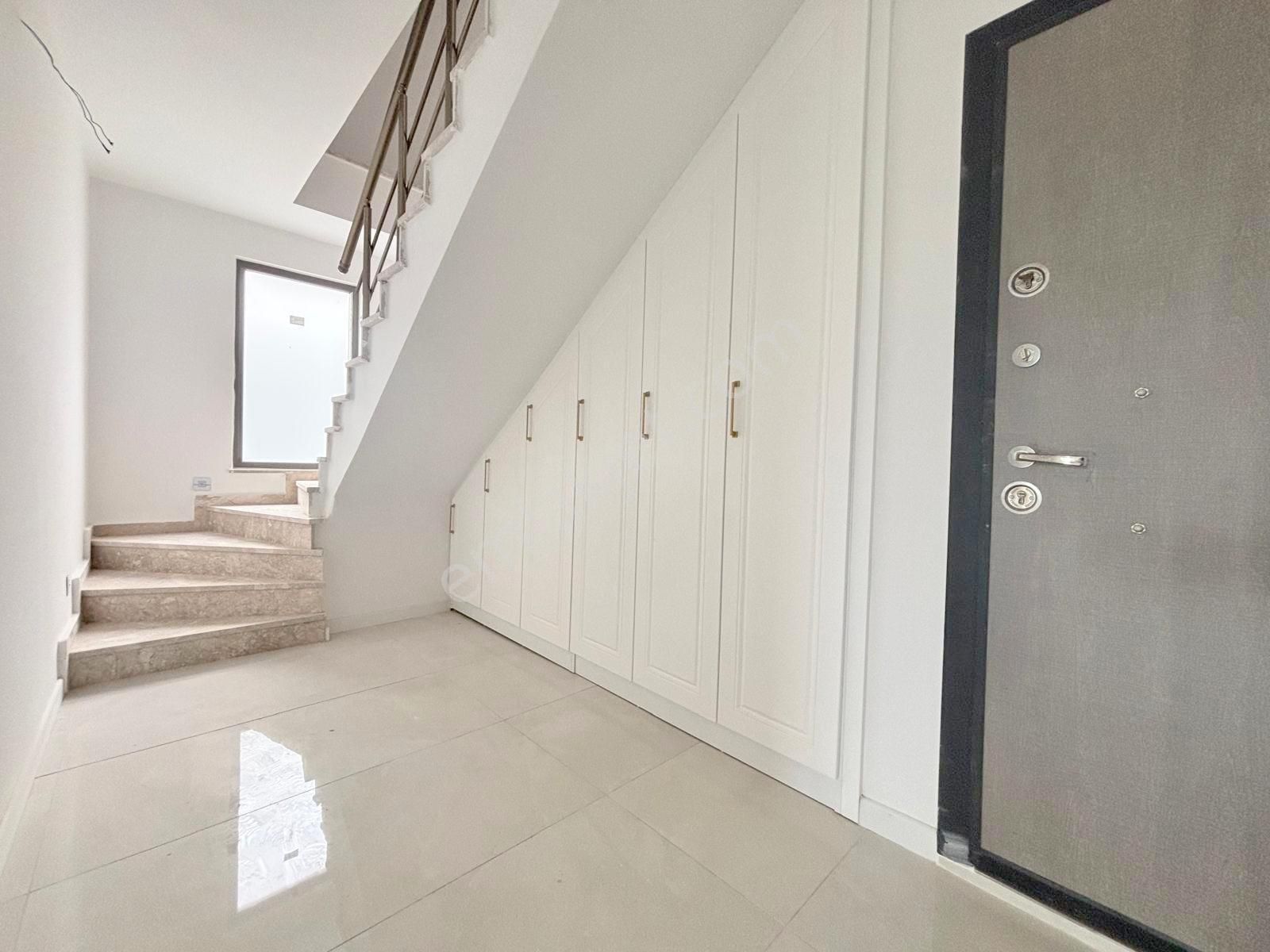 ✨🔷altınkum'da Muhteşem Doğa Manzaralı Yerden Isıtmalı 3+1 Dublex - Görsel 22