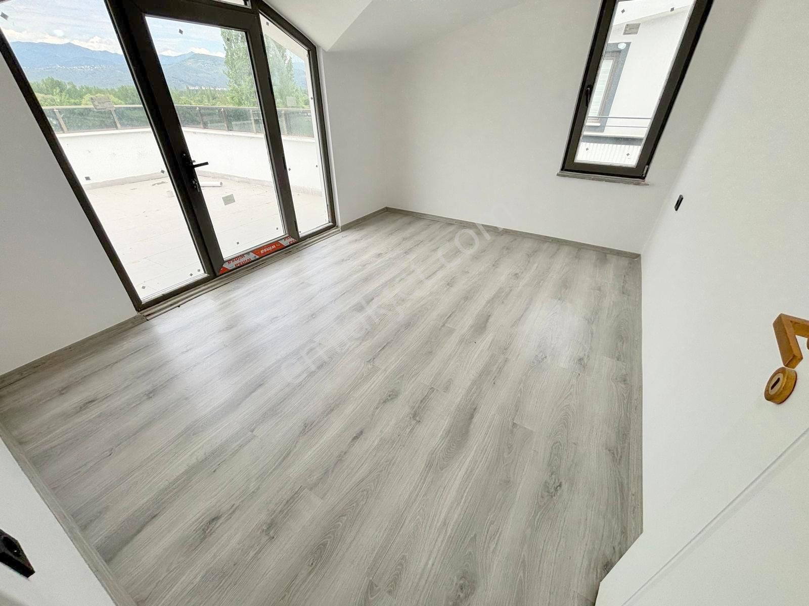 ✨🔷altınkum'da Muhteşem Doğa Manzaralı Yerden Isıtmalı 3+1 Dublex - Görsel 29