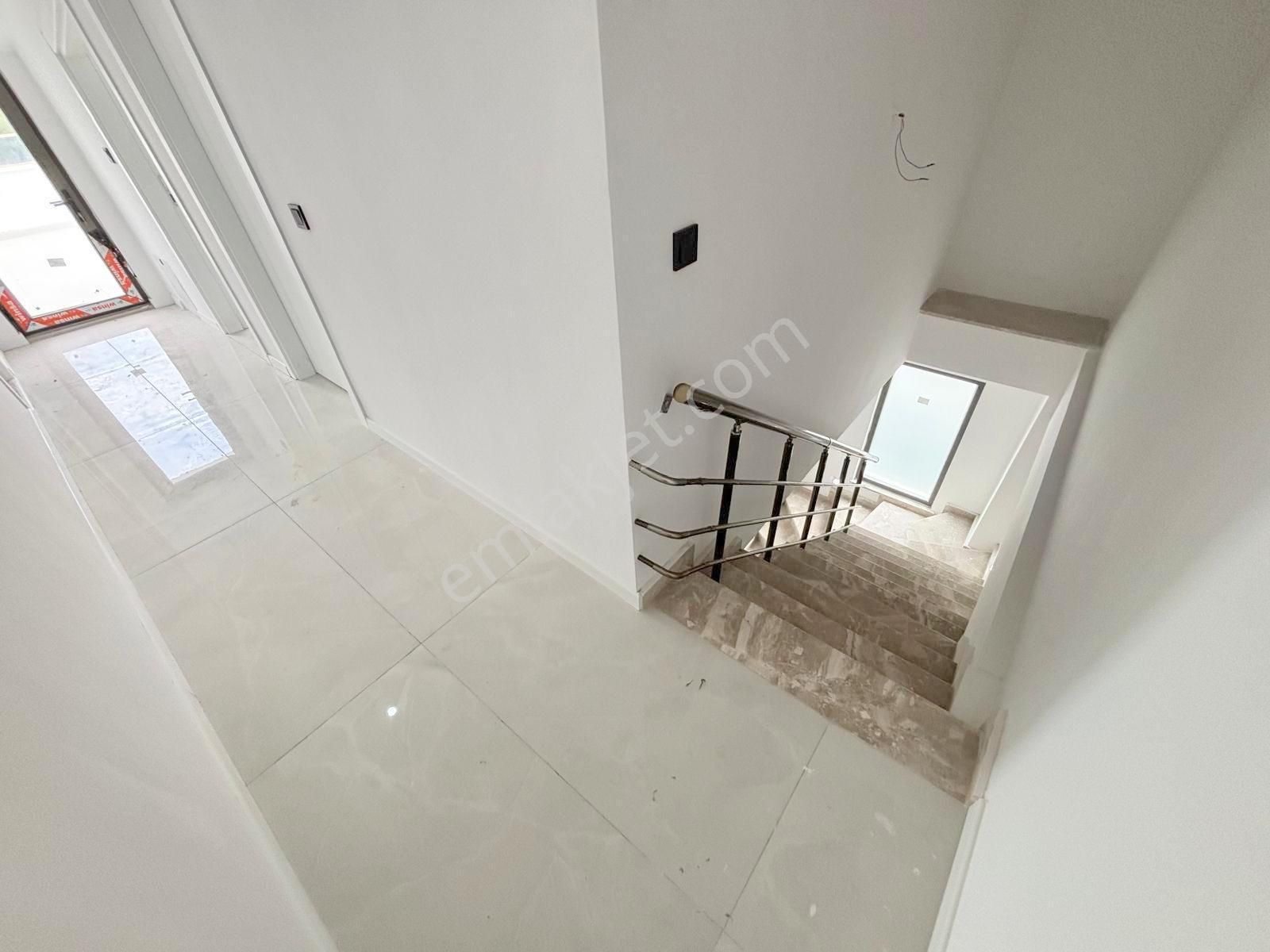 ✨🔷altınkum'da Muhteşem Doğa Manzaralı Yerden Isıtmalı 3+1 Dublex - Görsel 26