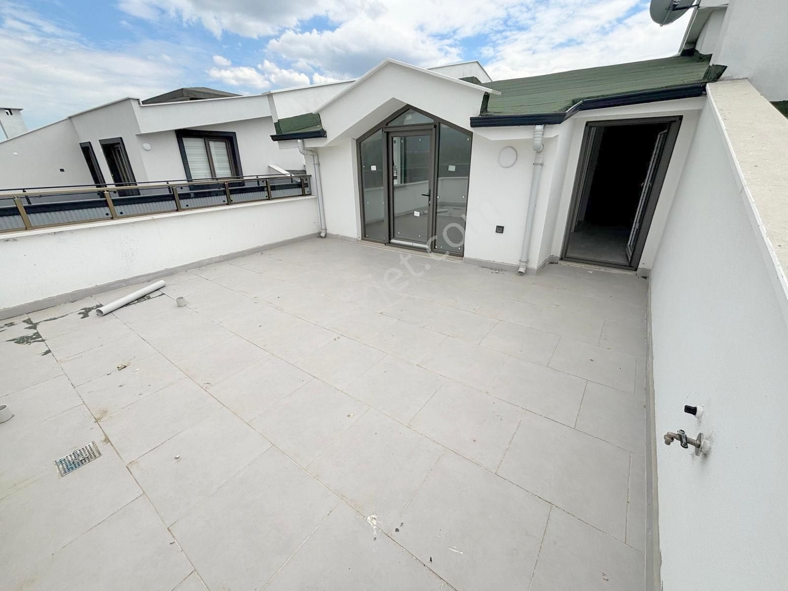 ✨🔷altınkum'da Muhteşem Doğa Manzaralı Yerden Isıtmalı 3+1 Dublex - Görsel 33