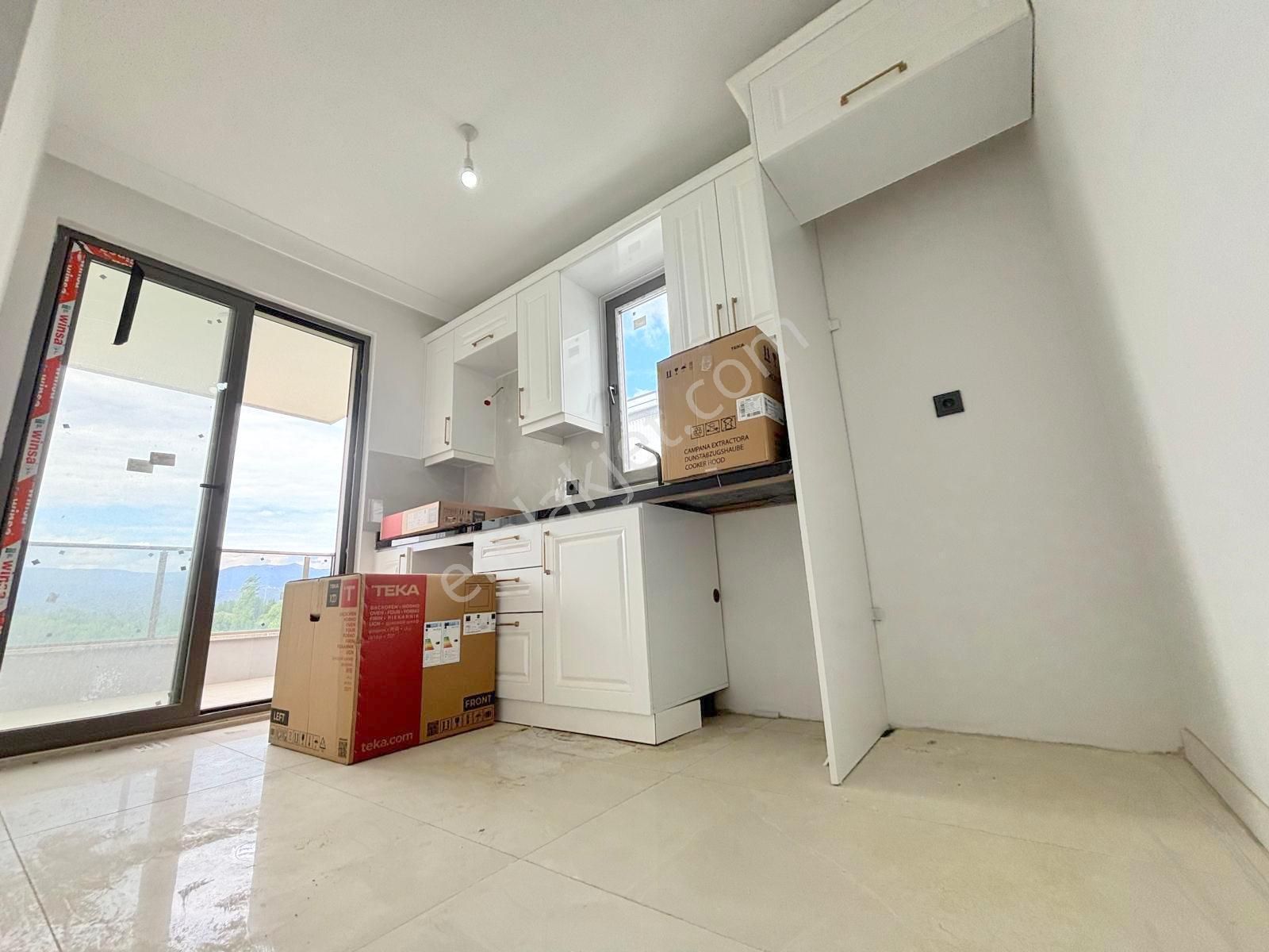 ✨🔷altınkum'da Muhteşem Doğa Manzaralı Yerden Isıtmalı 3+1 Dublex - Görsel 17