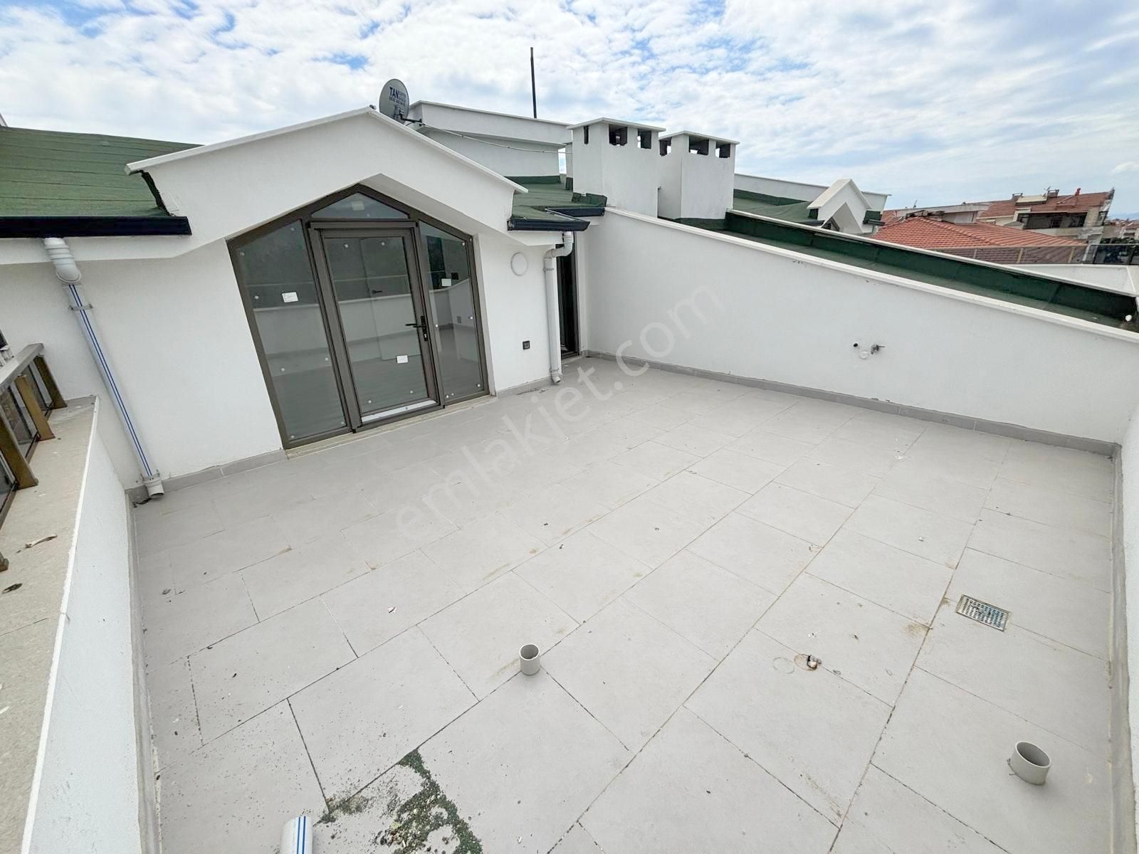 ✨🔷altınkum'da Muhteşem Doğa Manzaralı Yerden Isıtmalı 3+1 Dublex - Görsel 35