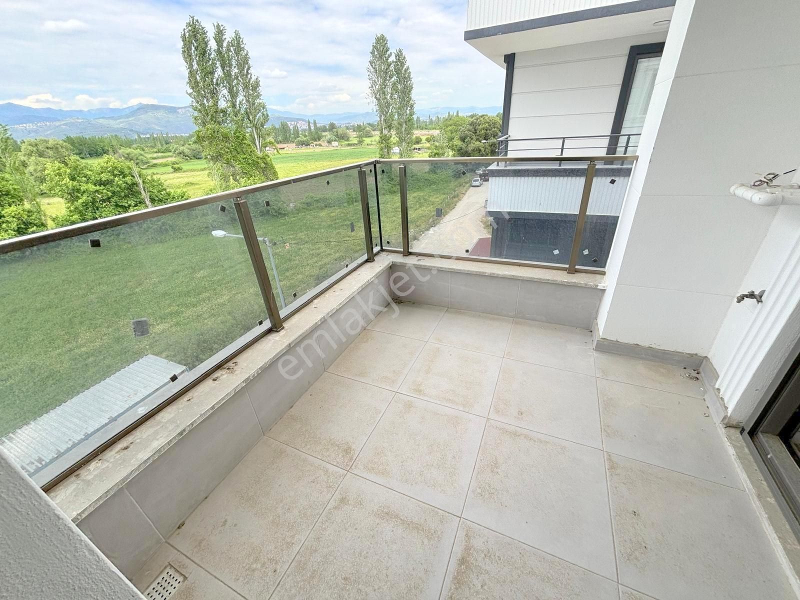 ✨🔷altınkum'da Muhteşem Doğa Manzaralı Yerden Isıtmalı 3+1 Dublex - Görsel 4