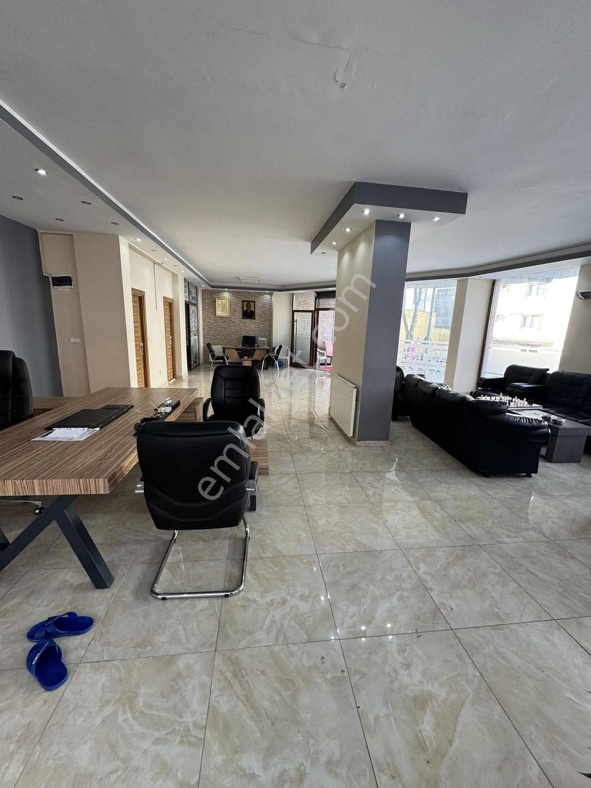 İnönü Mah.sultagazi Caddesine Cephe 150m2 Bodrumlu Dükkan - Görsel 4