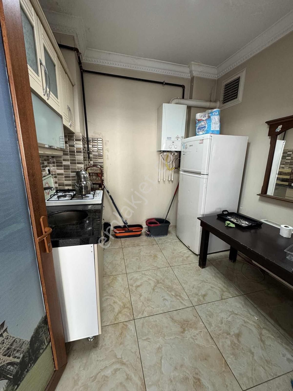 İnönü Mah.sultagazi Caddesine Cephe 150m2 Bodrumlu Dükkan - Görsel 9