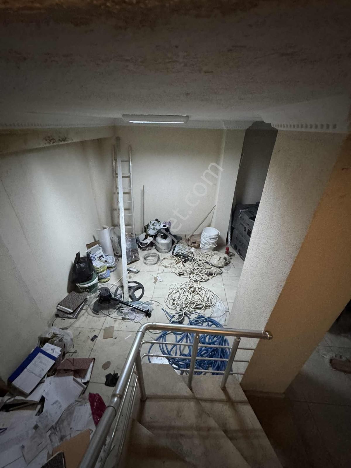 İnönü Mah.sultagazi Caddesine Cephe 150m2 Bodrumlu Dükkan - Görsel 10