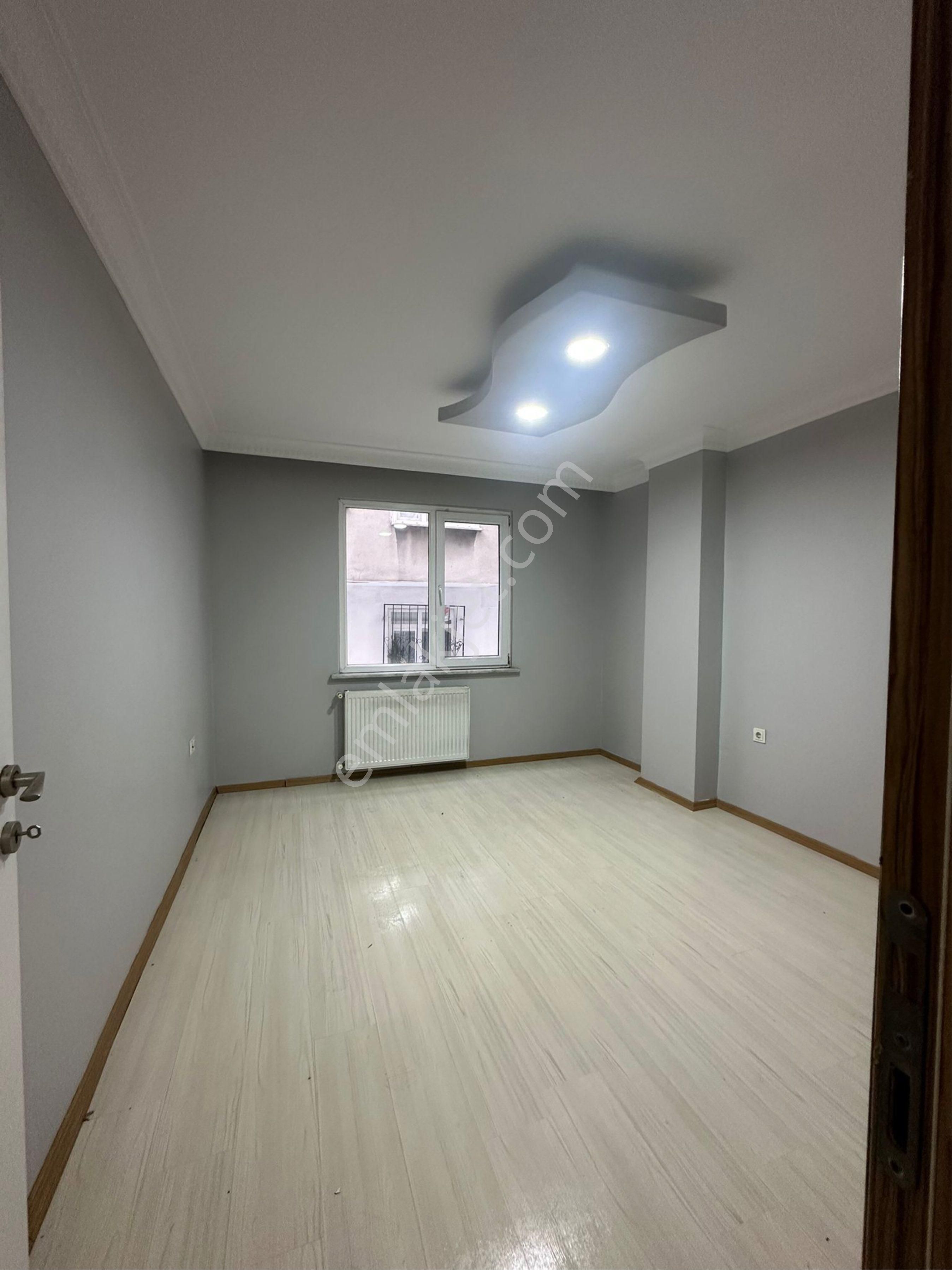 Satılık Yeni Yapı 1+1 Emsalsiz Kupon Daire - Görsel 4