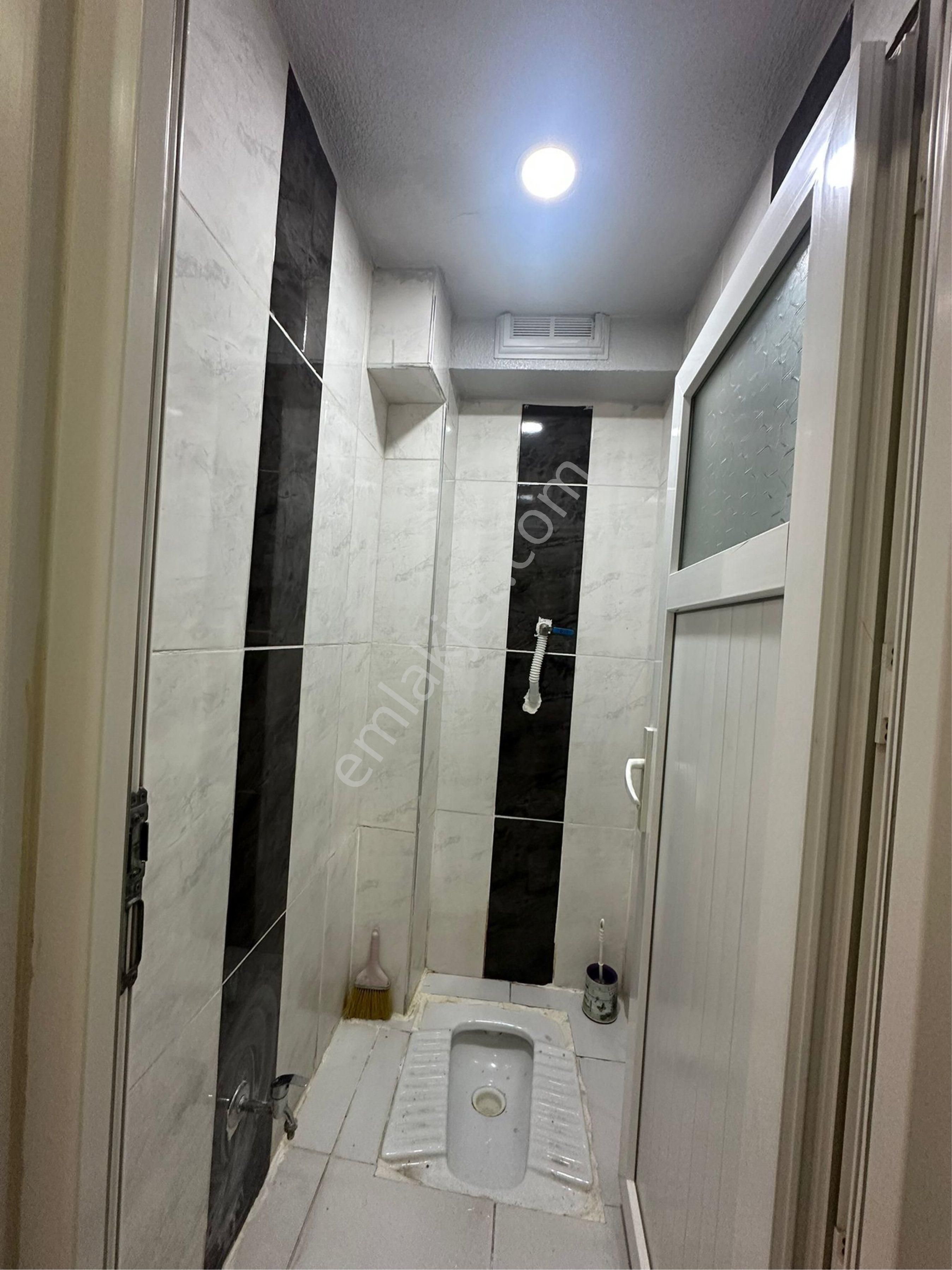 Satılık Yeni Yapı 1+1 Emsalsiz Kupon Daire - Görsel 11
