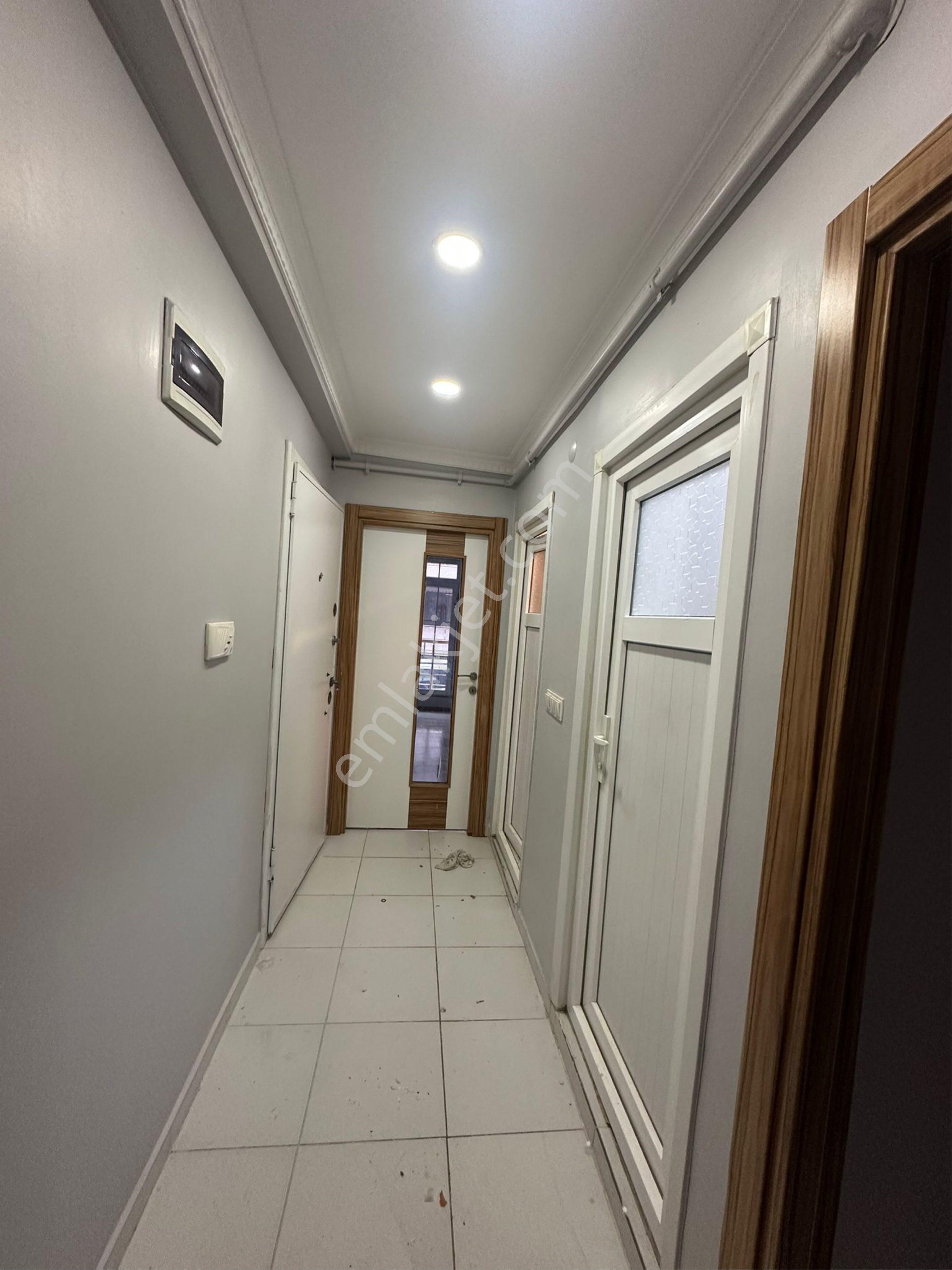 Satılık Yeni Yapı 1+1 Emsalsiz Kupon Daire - Görsel 3