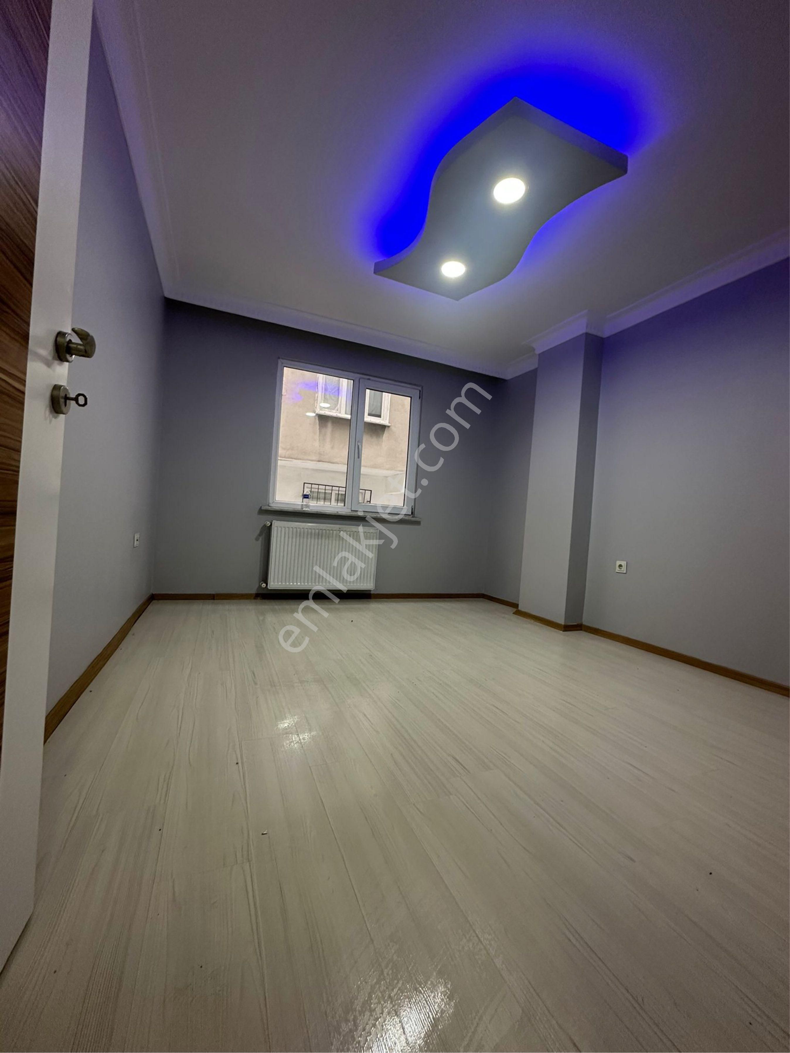 Satılık Yeni Yapı 1+1 Emsalsiz Kupon Daire - Görsel 6