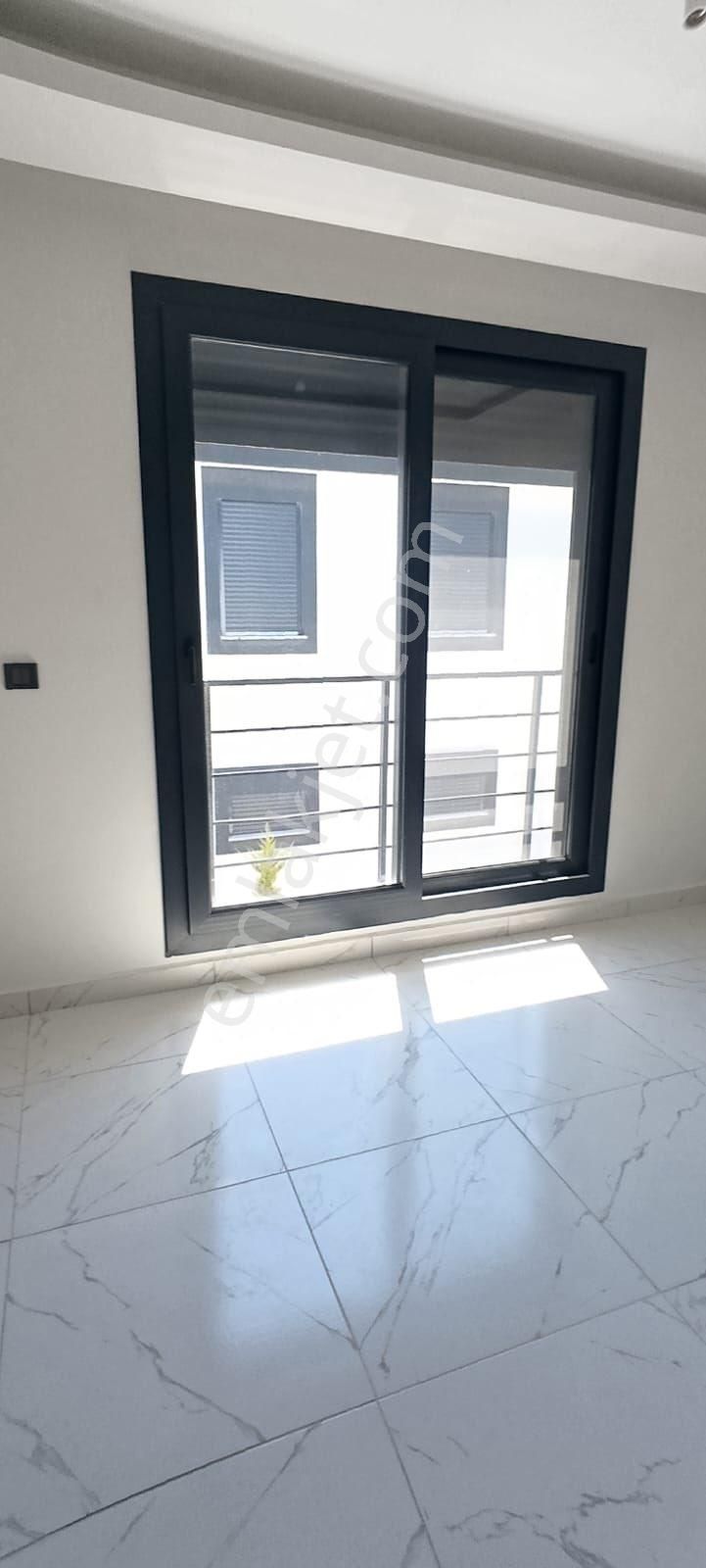 Efeler Mah. Havuzlu Site İçerisinde Uygun Fiyatlı 3+1 Villa - Görsel 15