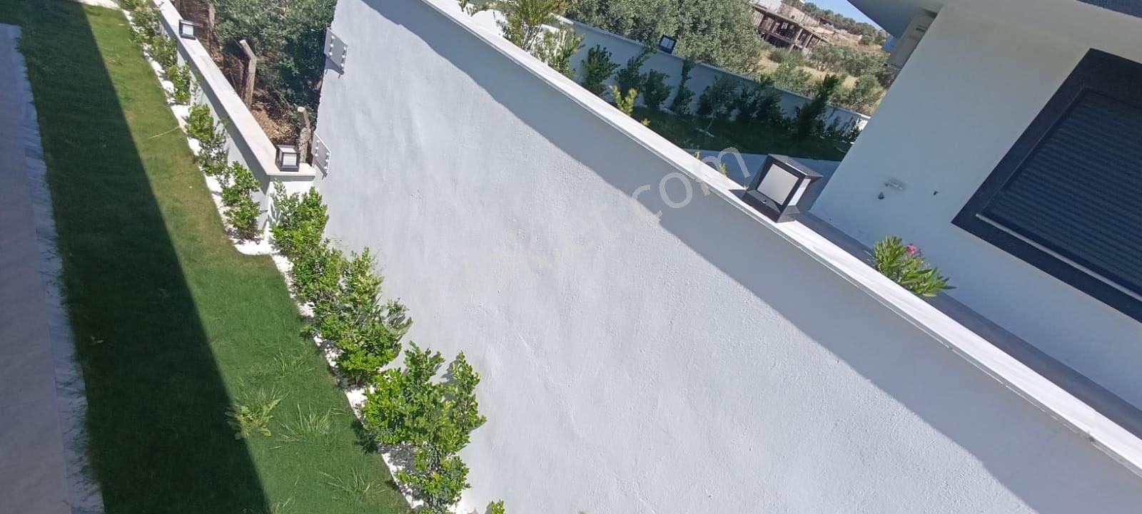 Efeler Mah. Havuzlu Site İçerisinde Uygun Fiyatlı 3+1 Villa - Görsel 5