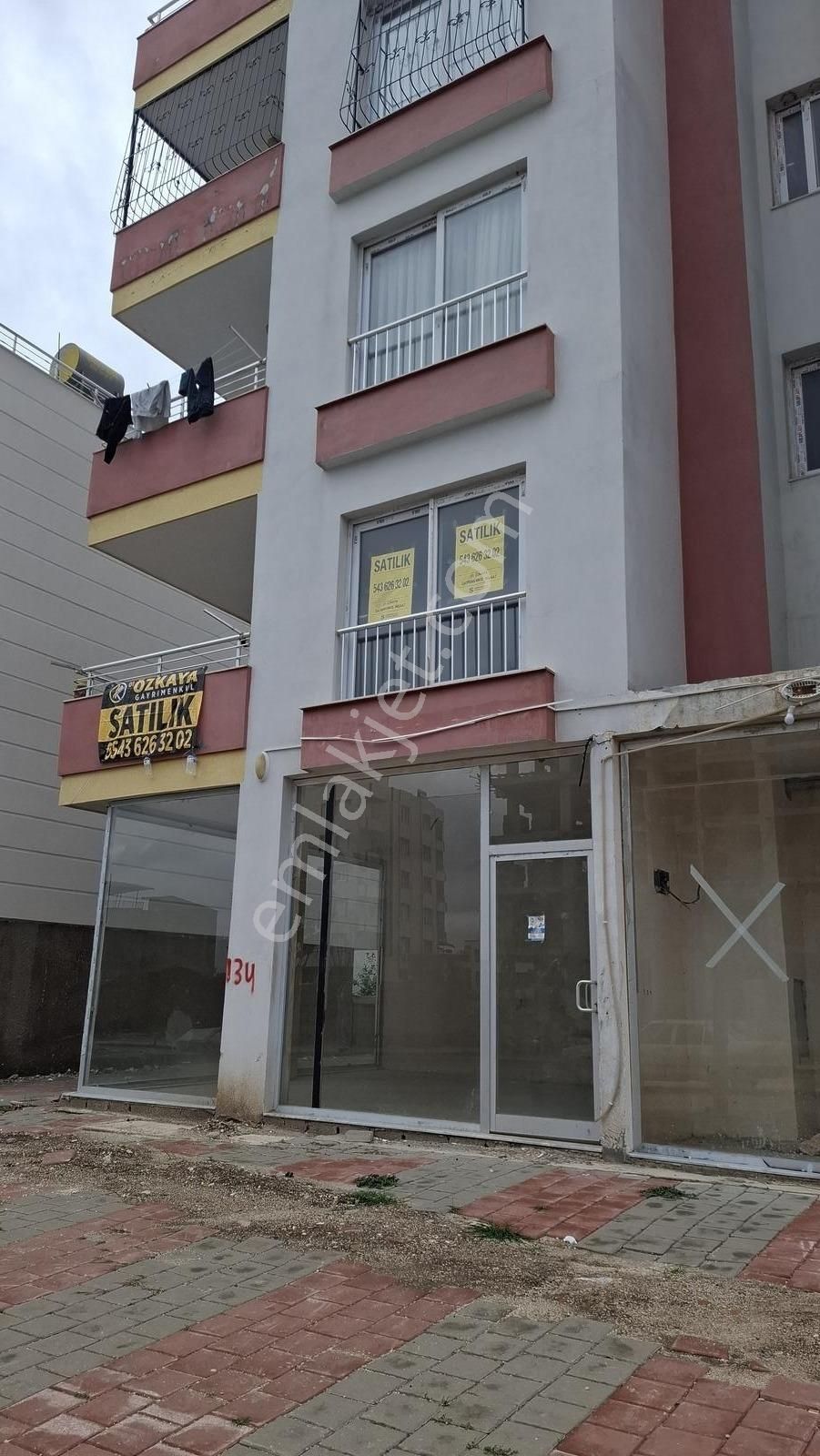 Adana Sarıçam Orhangazi Mah.de Satılık 3+1 Daire - Görsel 29