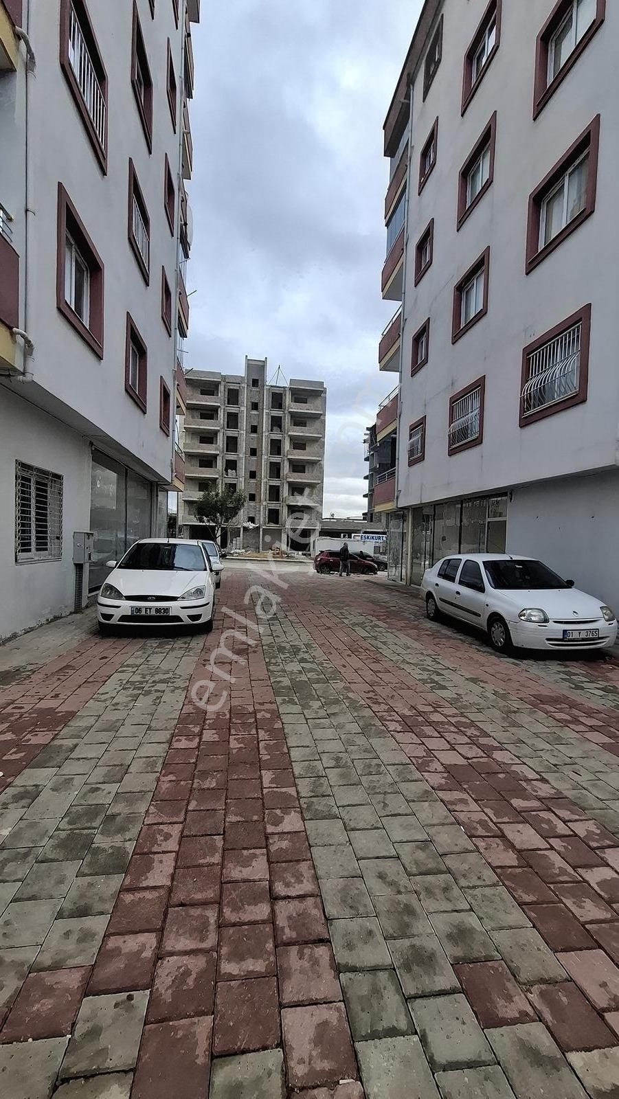 Adana Sarıçam Orhangazi Mah.de Satılık 3+1 Daire - Görsel 4