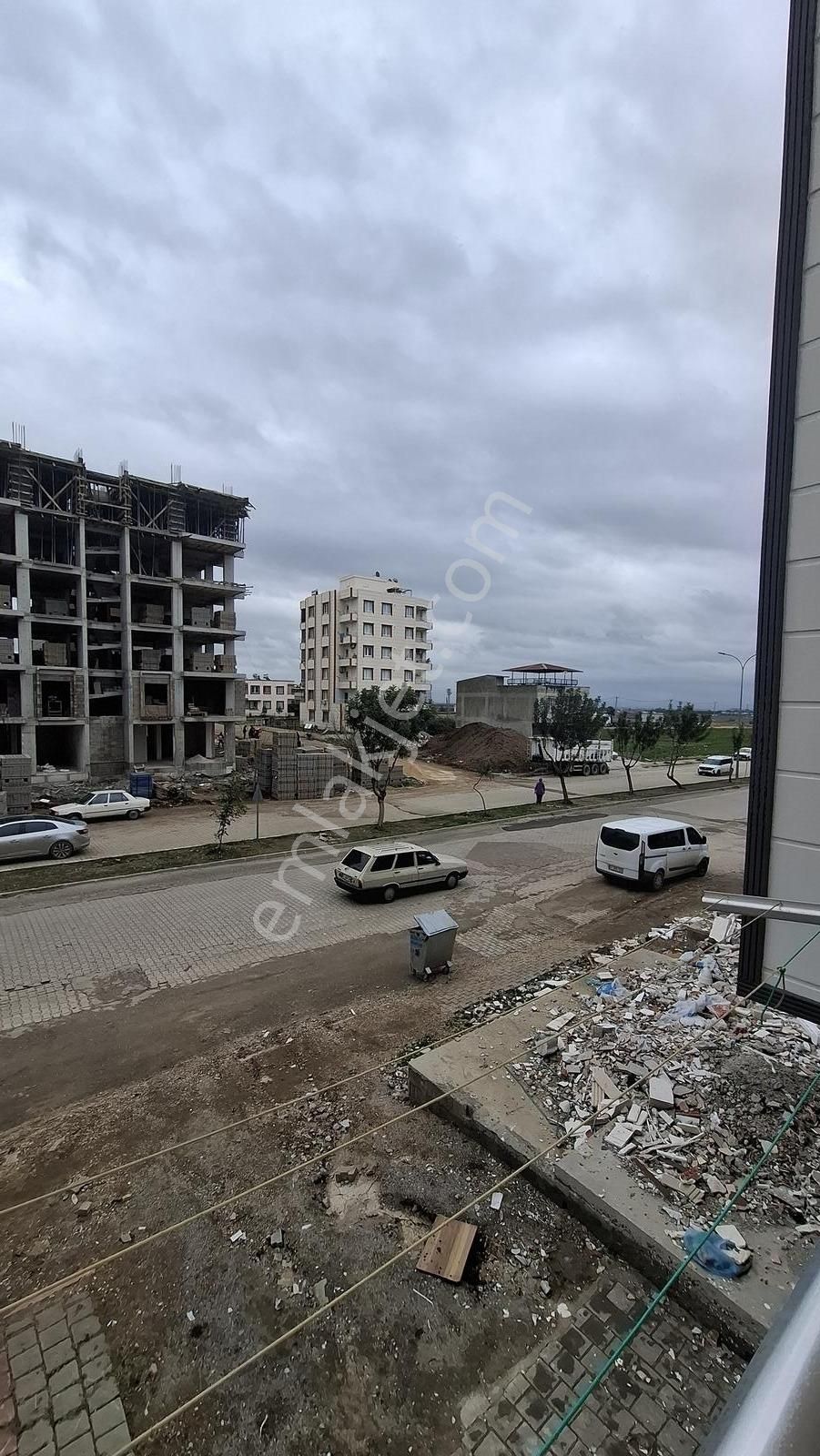 Adana Sarıçam Orhangazi Mah.de Satılık 3+1 Daire - Görsel 10